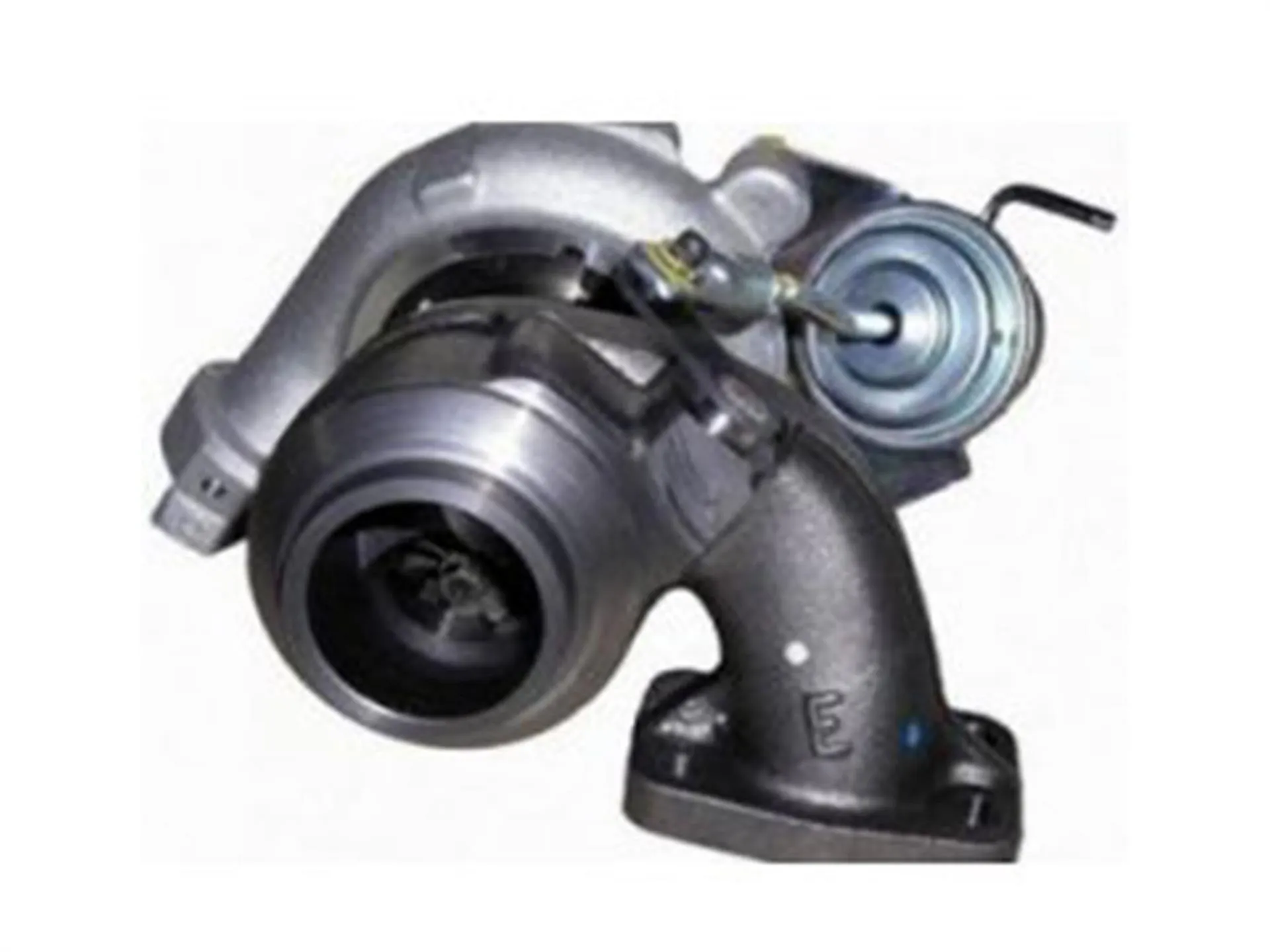 CİTROEN BERLİNGO-2 1,6 HDİ TURBO 49173-07508 49173-0