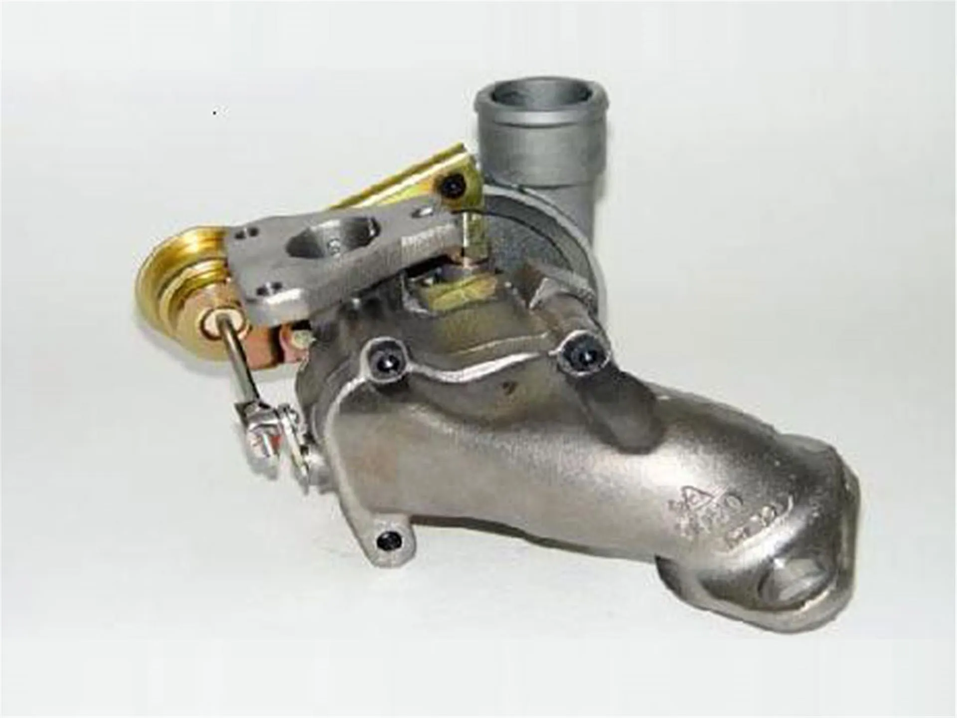 CİTROEN XSARA 1,9 DT 90 HP TURBO 5303 988 0028 53