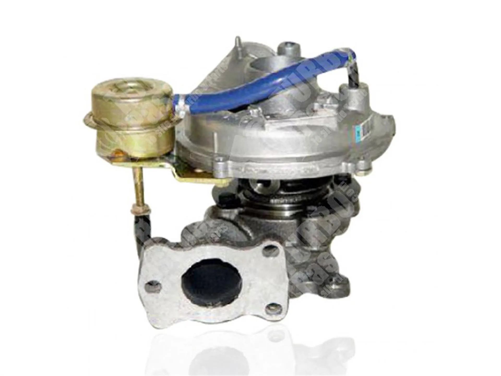 CİTROEN PİCASSO 2,0 HDİ 90 HP TURBO 706977-0003 70