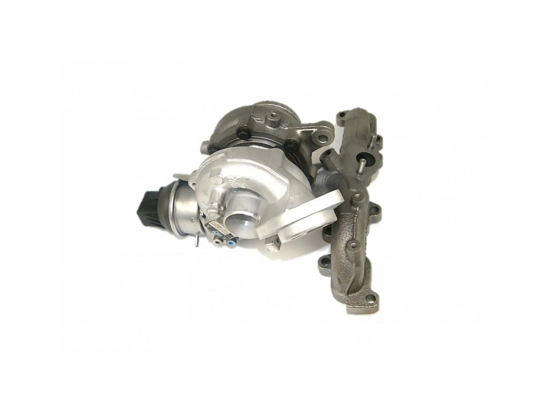 AUDİ A 1 2,0 TDI 143 HP TURBO 5440 988 0037 5440 9