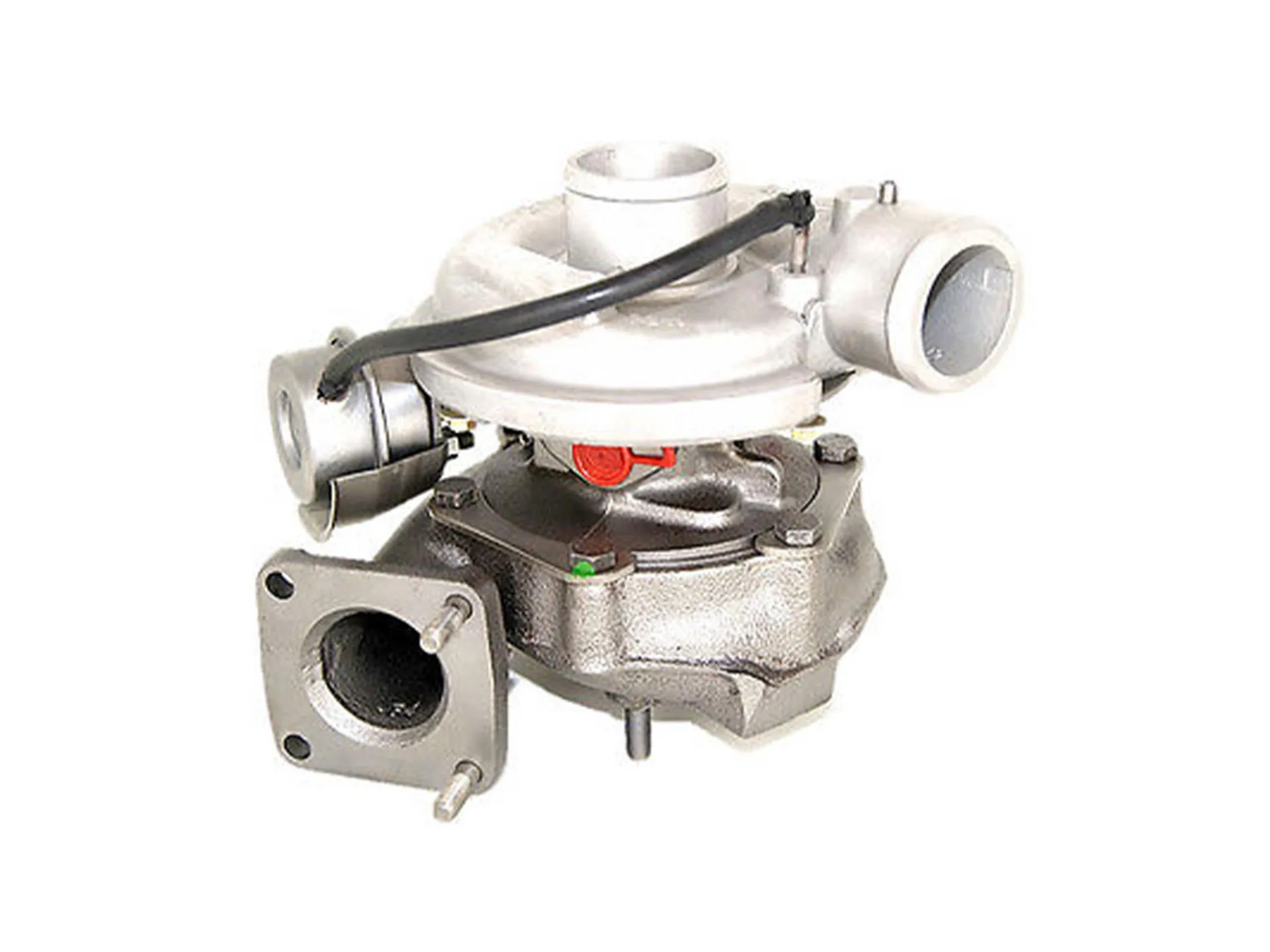 ALFA ROMEO 166 2,4 JTD TURBO 454150-5005S 454150-0