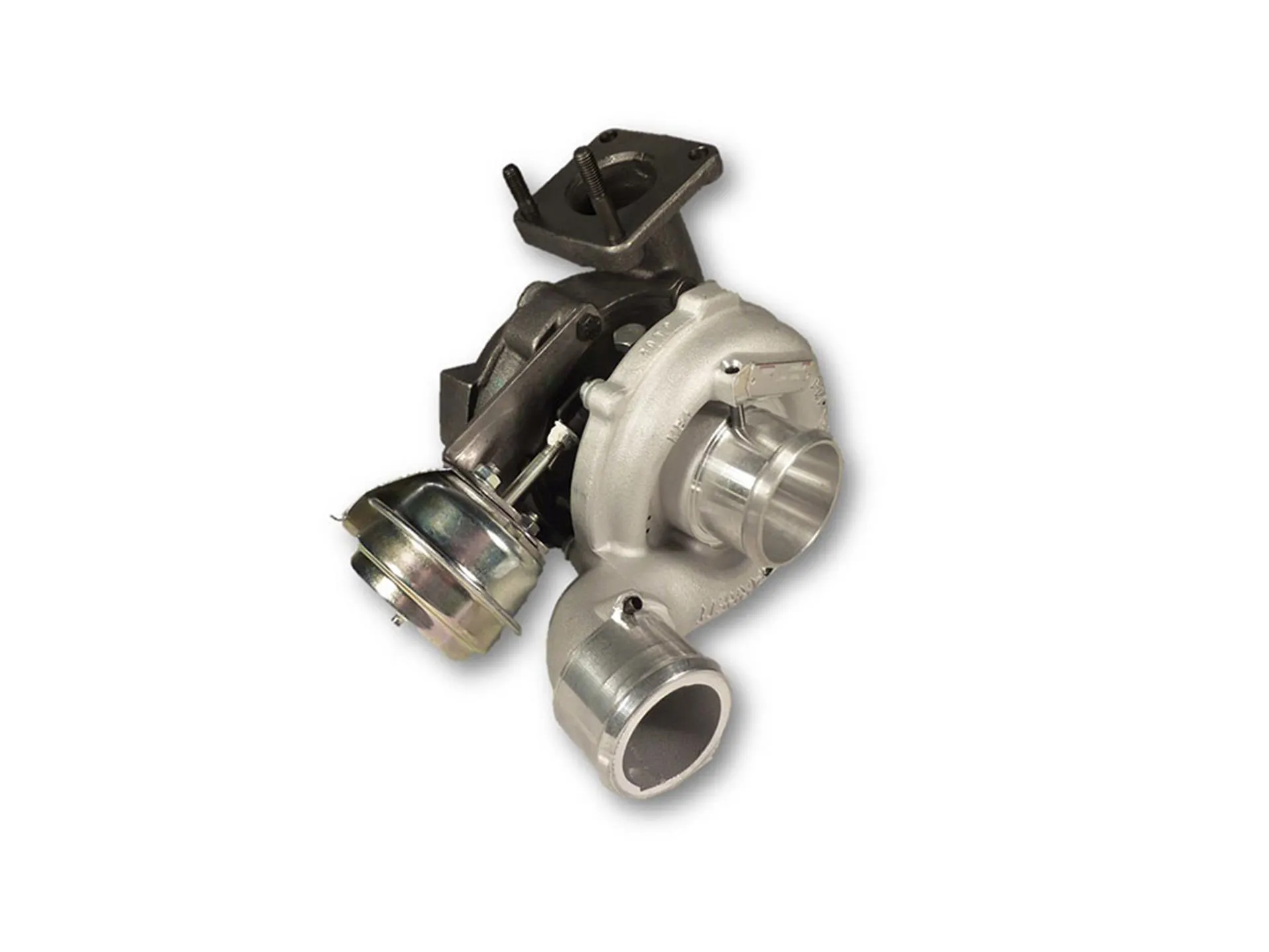 ALFA ROMEO 166 2,4 JTD TURBO 765277-5001S 55205373