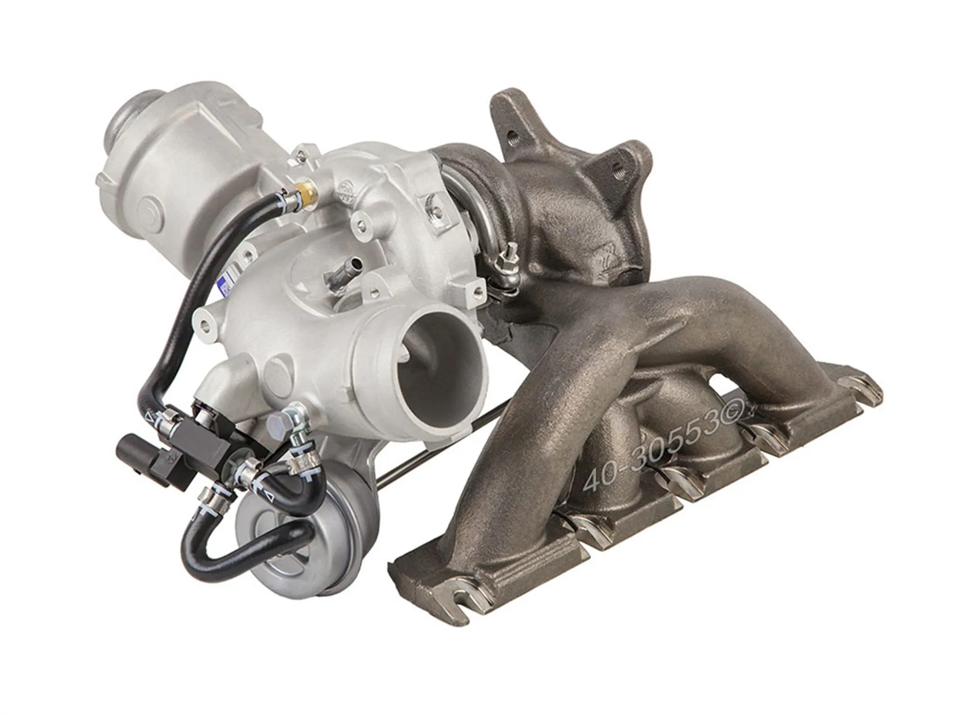 AUDİ S 5 2,0 TFSI 211 HP TURBO 06H145702Q