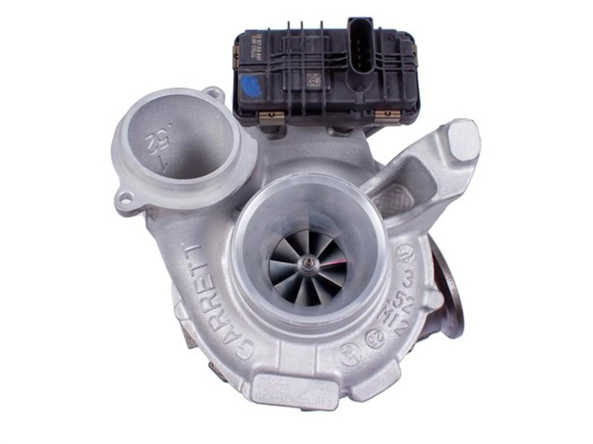 BMW 530 d (F07 / F10 / F11)