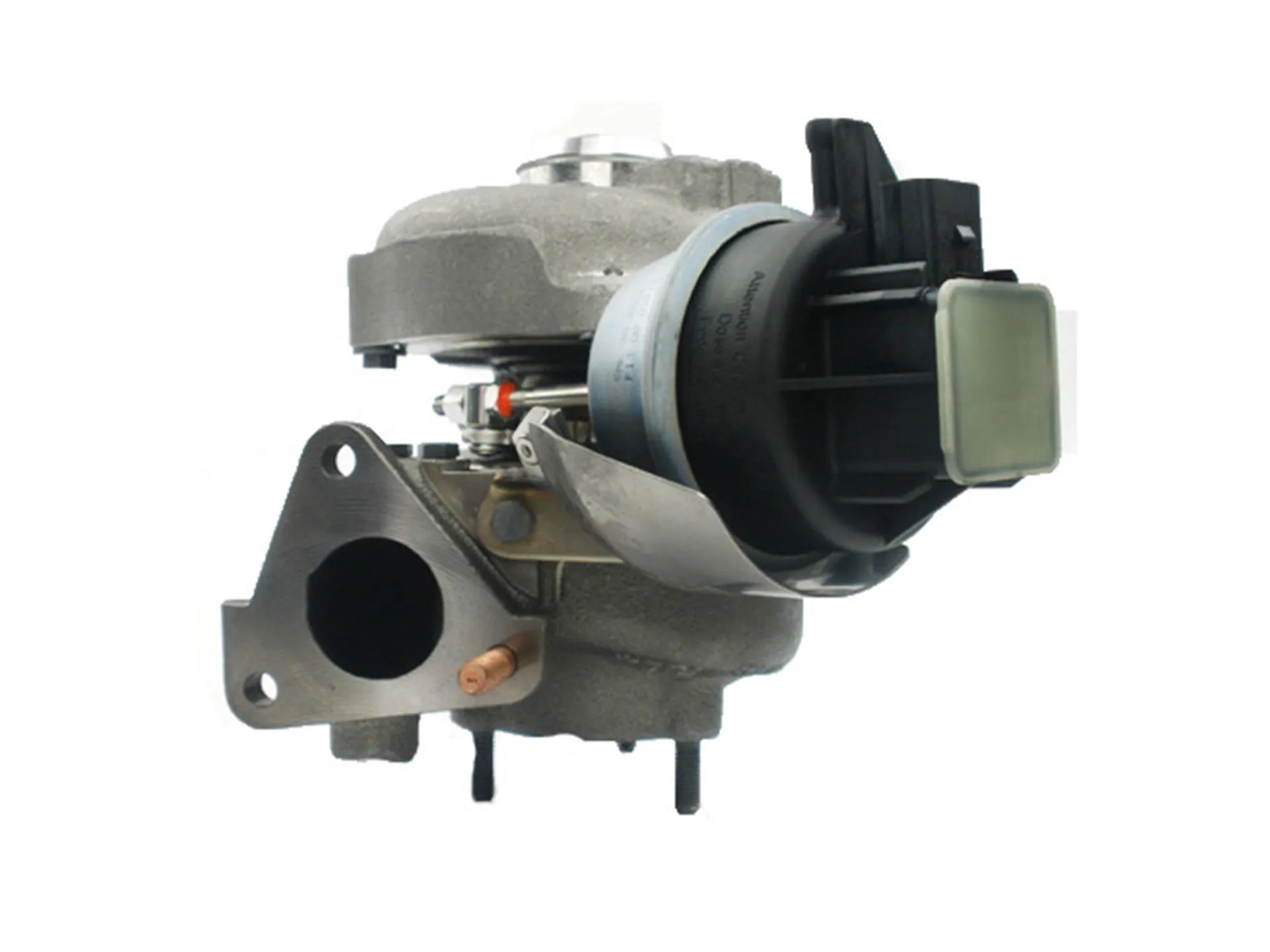 AUDİ A 4 2,0 TDI 170 HP TURBO 5303 988 0109 5303 9