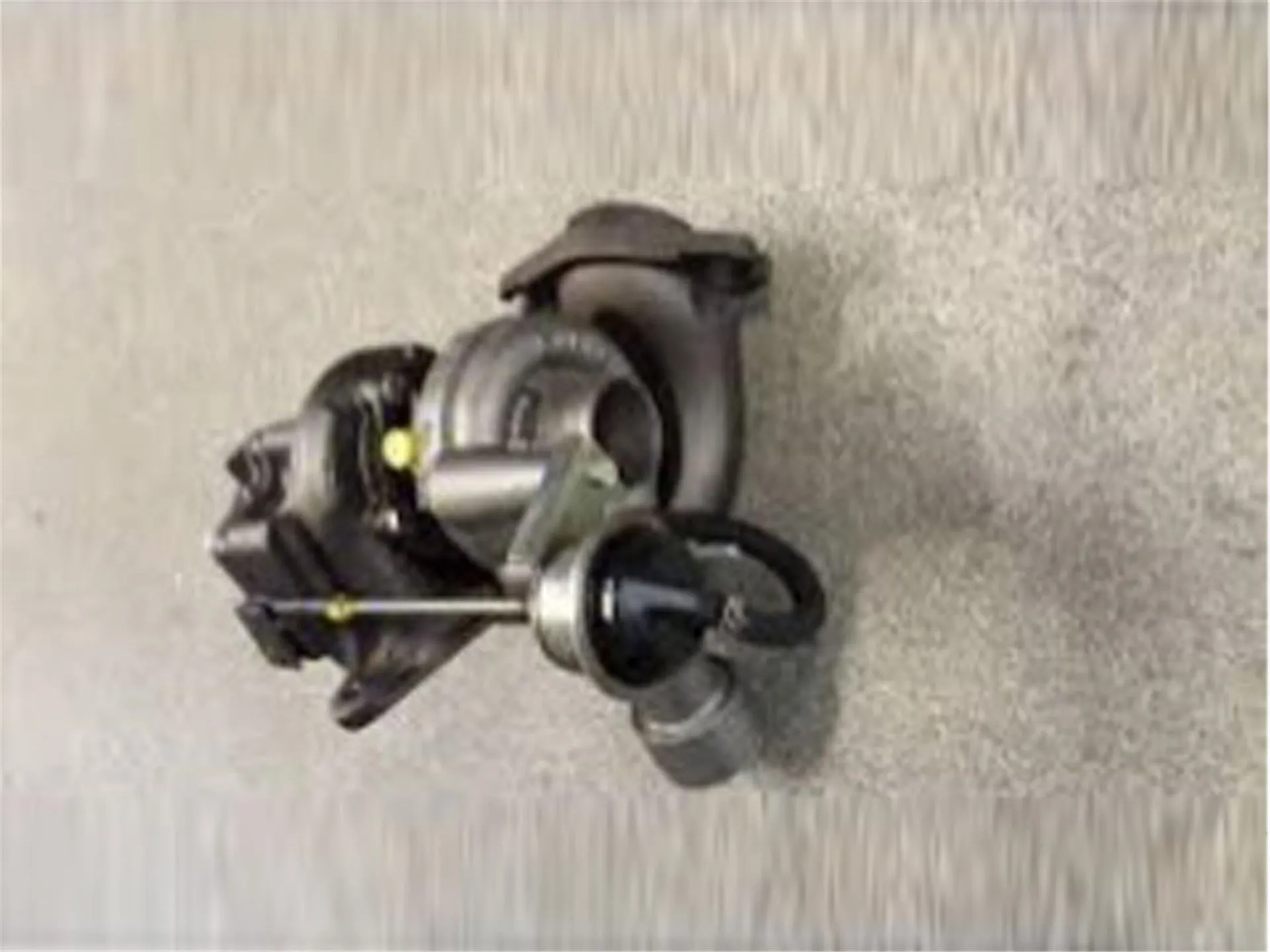 CİTROEN XANTİA 2,1 TD 109 HP TURBO 454091-0002 454