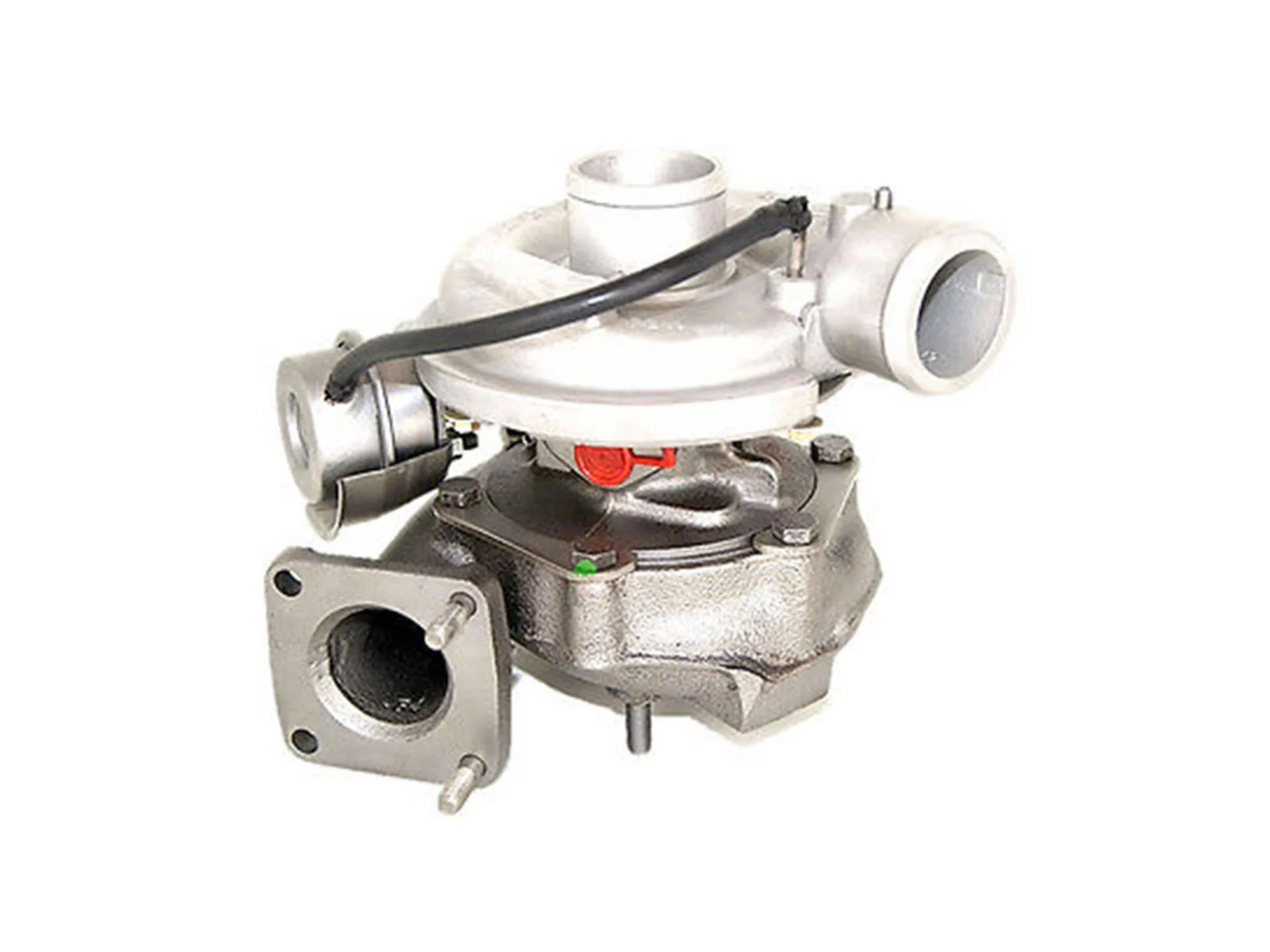 ALFA ROMEO 166 2,4 JTD TURBO 454150-0006 454150-00