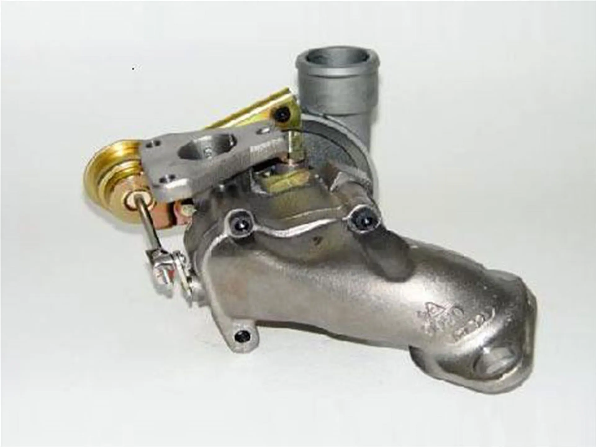 CİTROEN EVASİON 2,1 TD 109 HP TURBO 454113-9002S