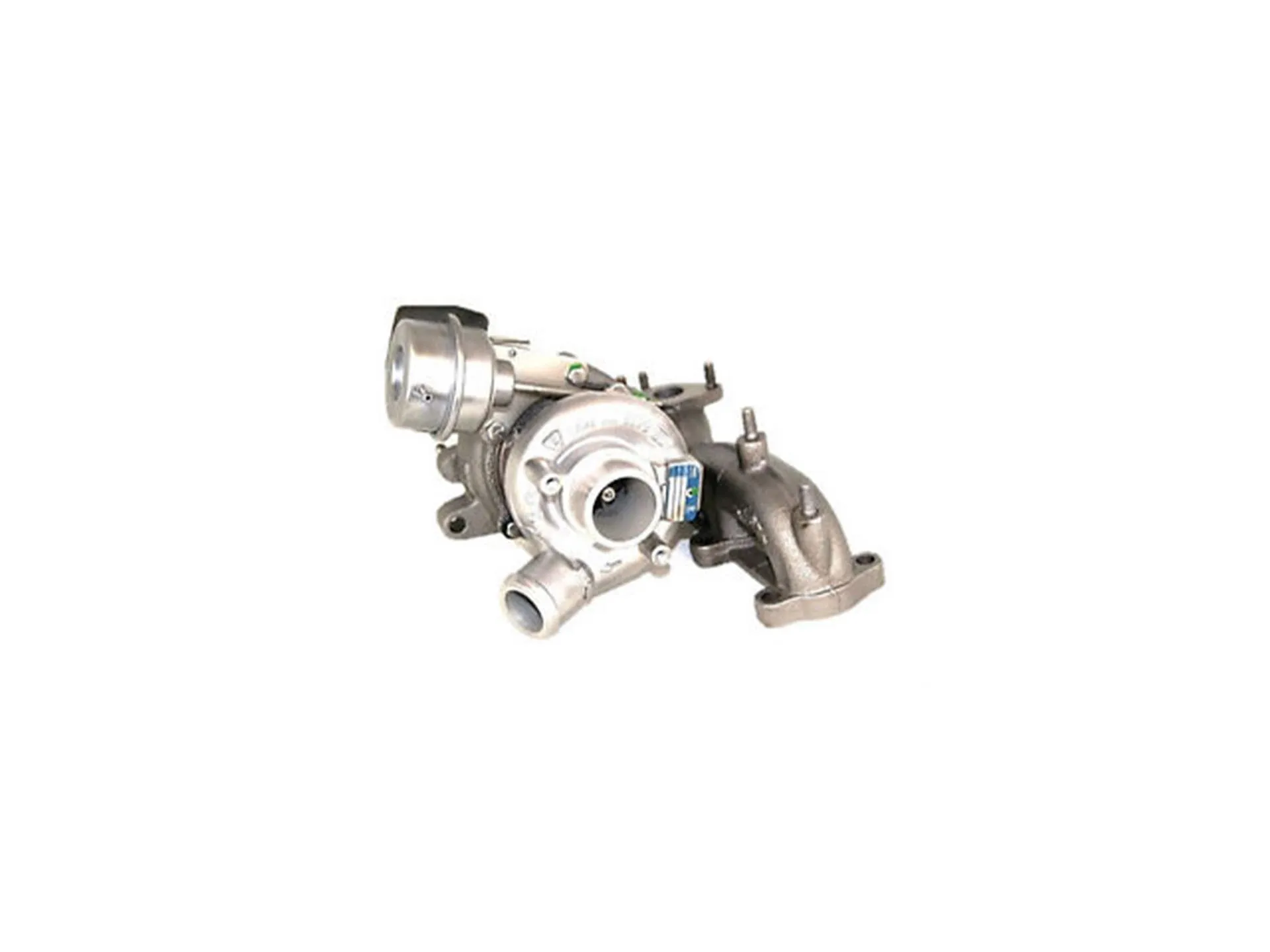 AUDİ A 2 1,4 TDI 90 HP TURBO 5439 988 0015 5439 97