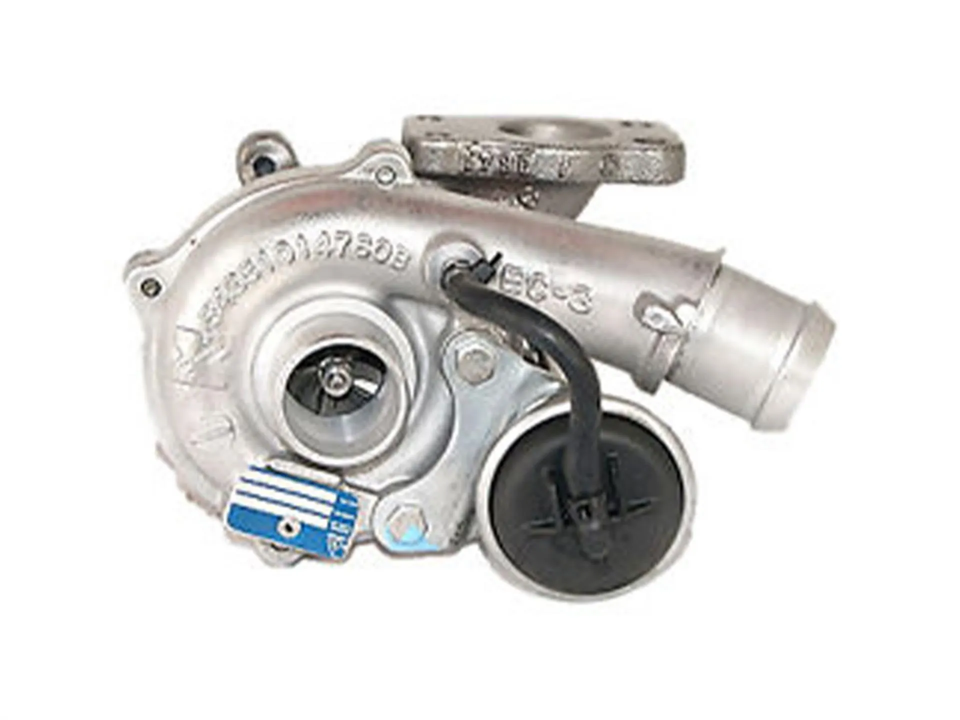 CİTROEN NEMO 1,4 HDİ 68 HP TURBO 5435 988 0021 543