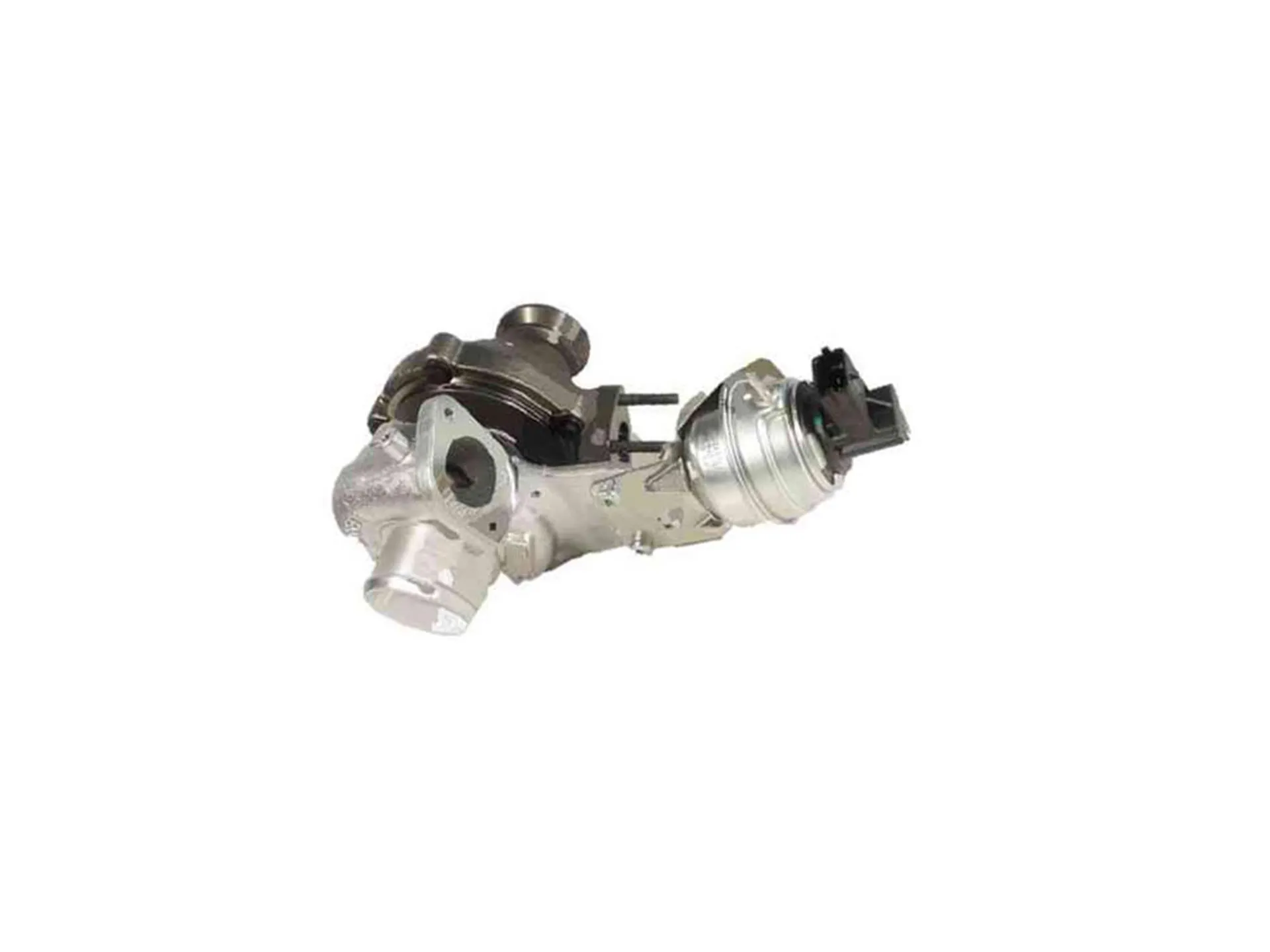 ALFA ROMEO GİULİETTA 2,0 TURBO 787274-5001S - 7872