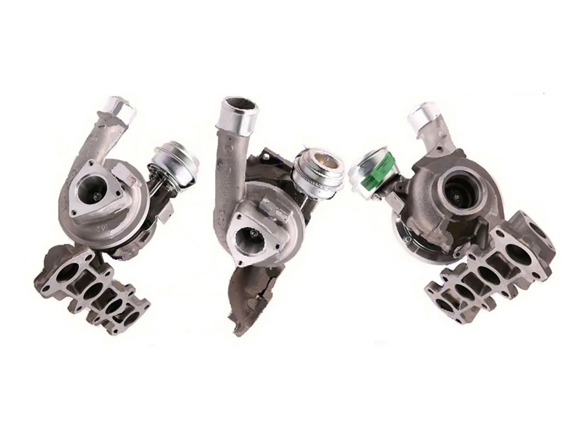 ALFA ROMEO 159 1,9 JTDM TURBO 767837-5001S 767837-