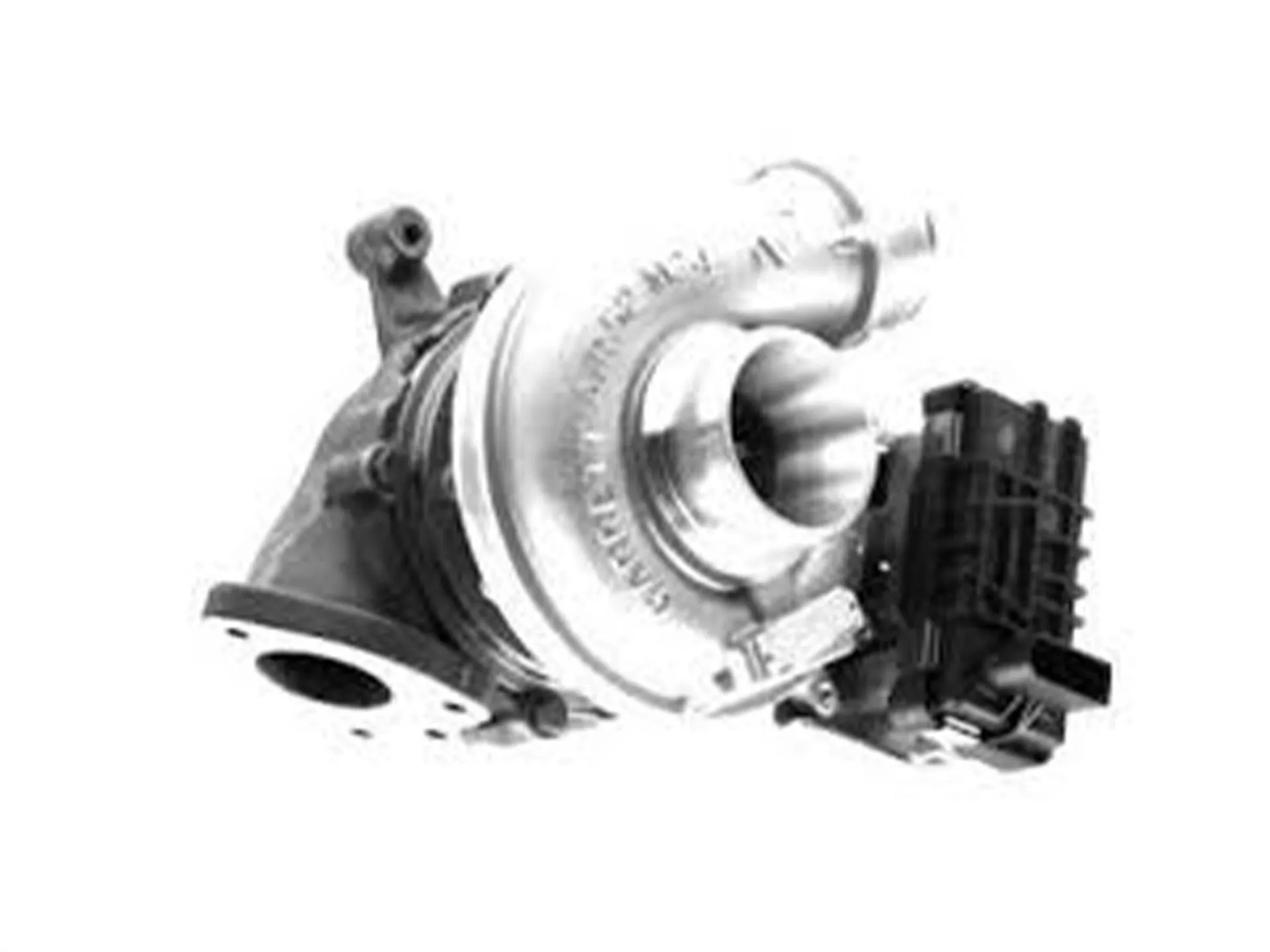 CİTROEN C CROSSER 2,2 HDİ 156 HP TURBO 769674-5006