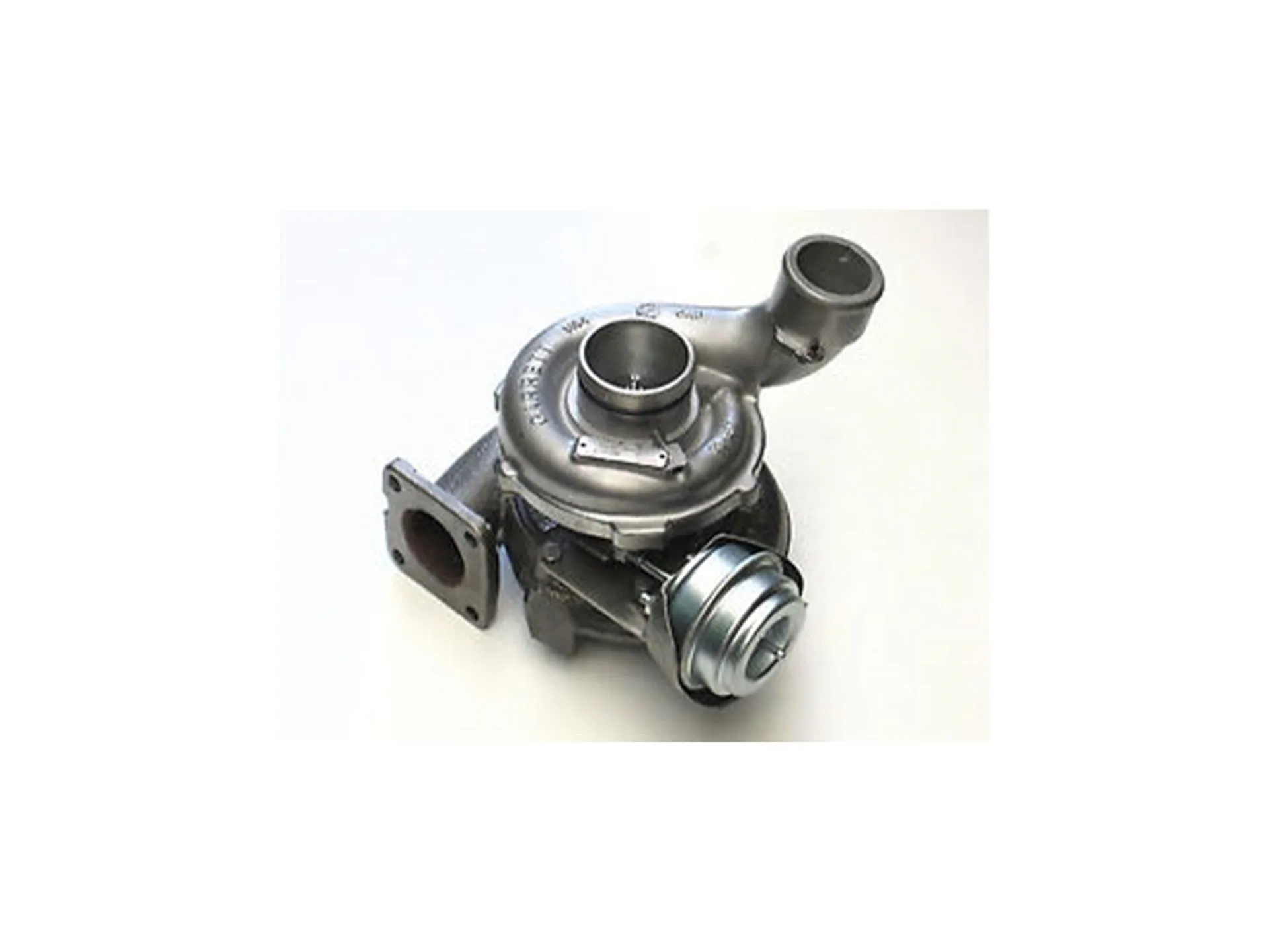 ALFA ROMEO 156 1,9 JTDM TURBO 777250-5002S 777250-