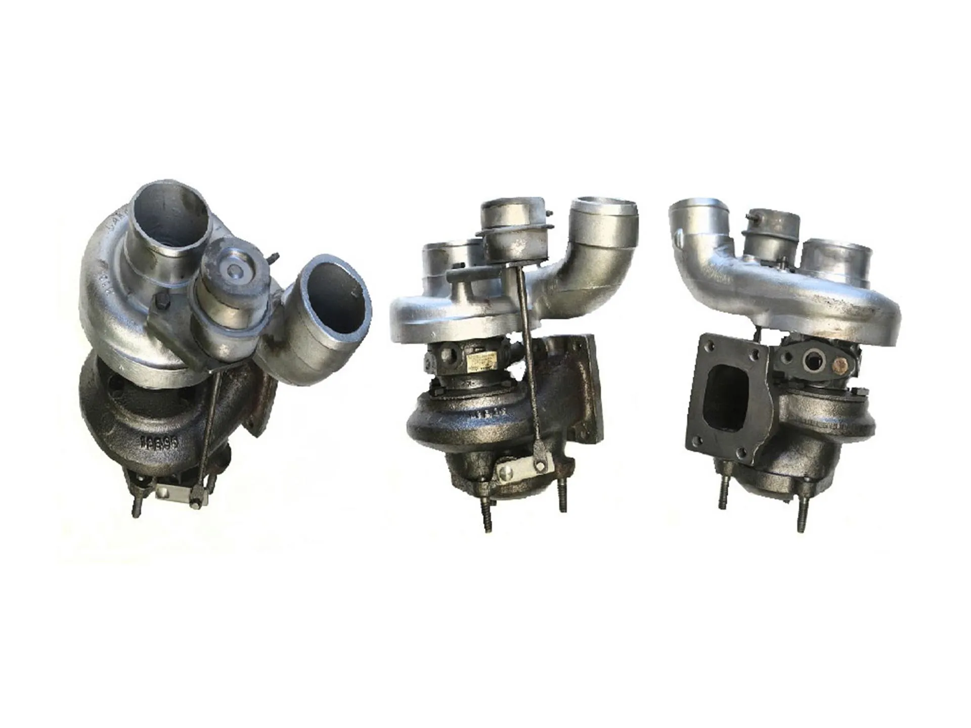 ALFA ROMEO 164 166 2,0 T TURBO 454054-0001 6059646