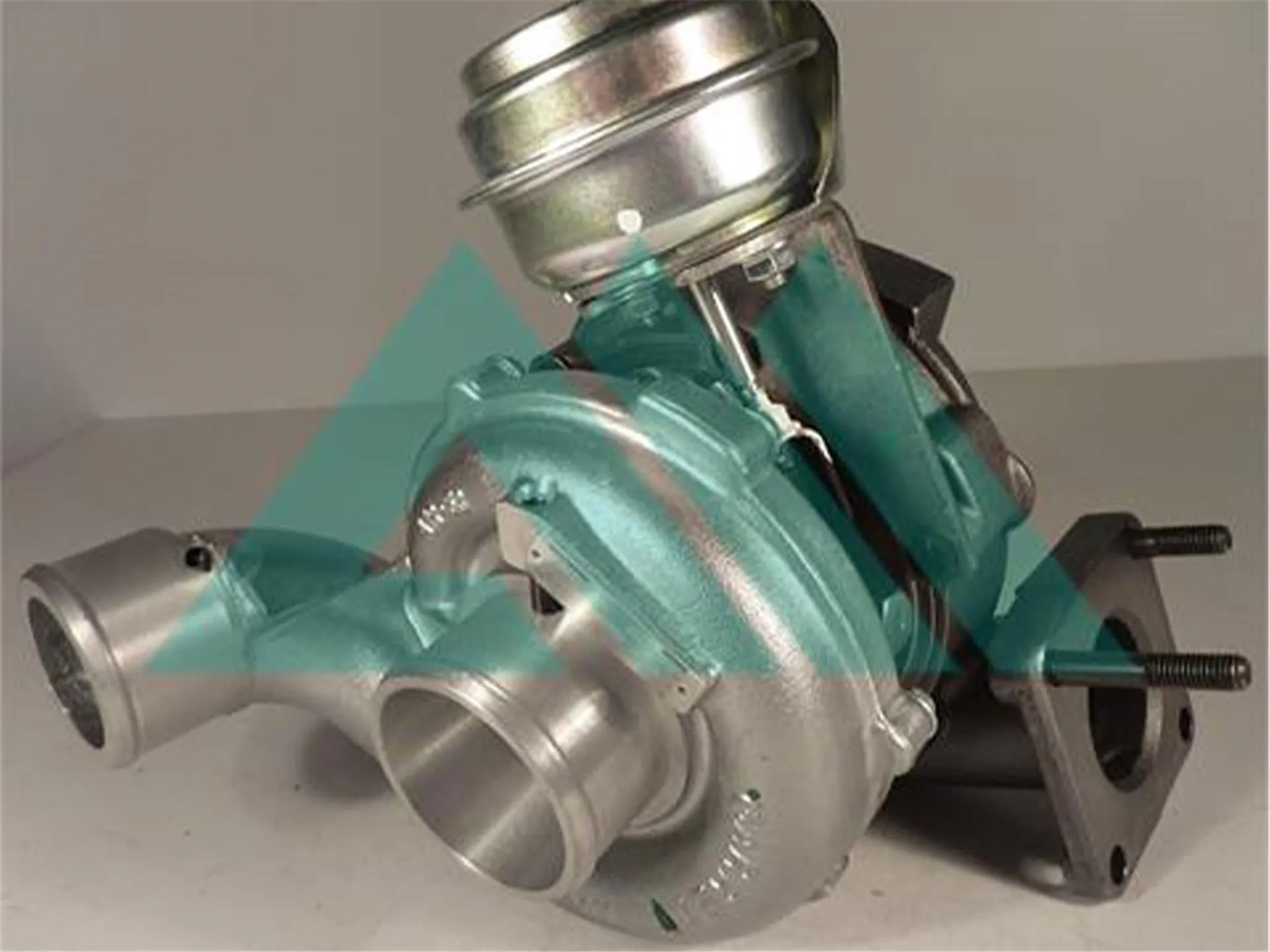 ALFA ROMEO GT 1,9 JTD TURBO 777251-5002S 777251-90
