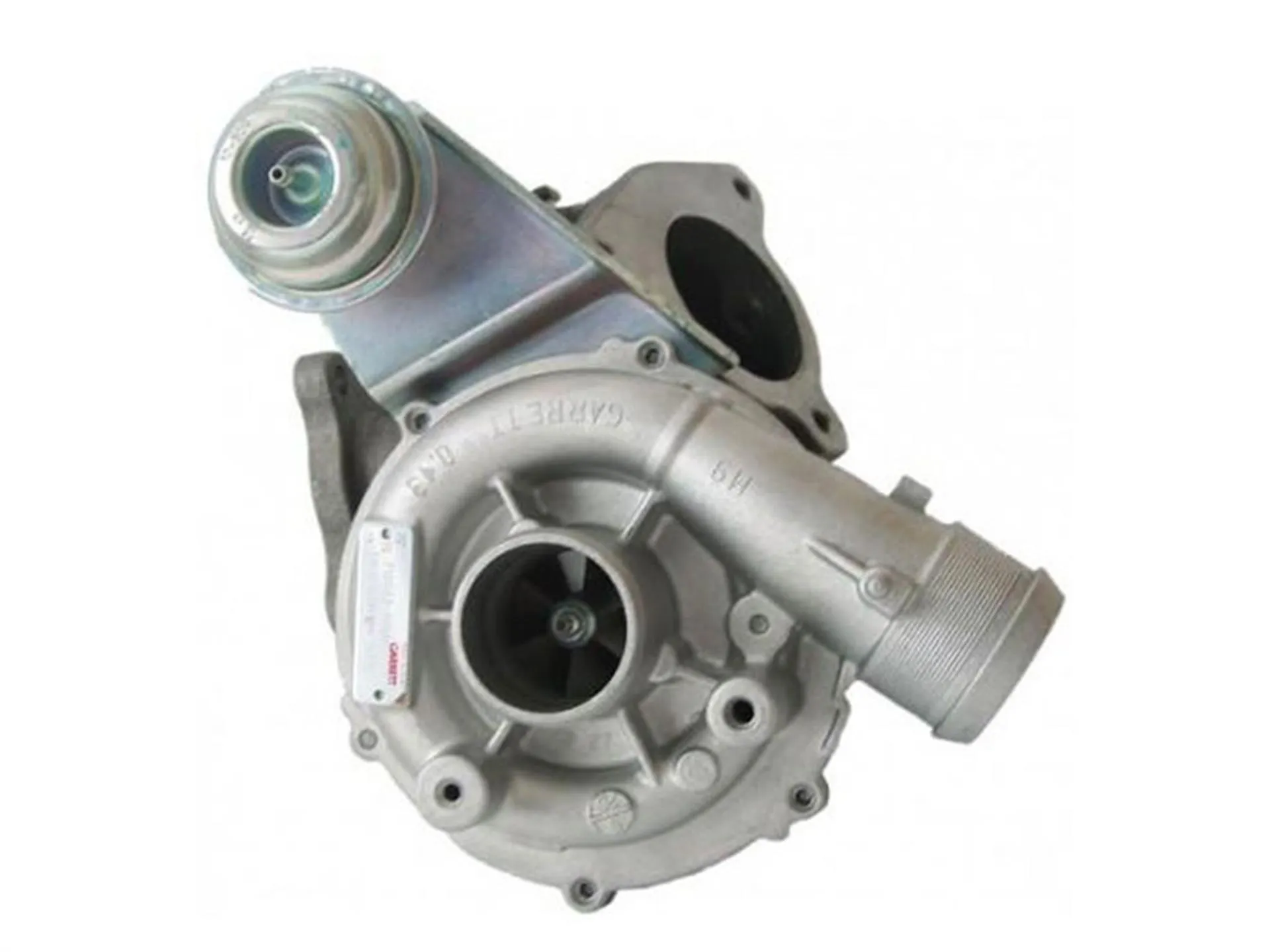 CİTROEN EVASİON 2,0 HDİ 109 HP TURBO 713667-5003S