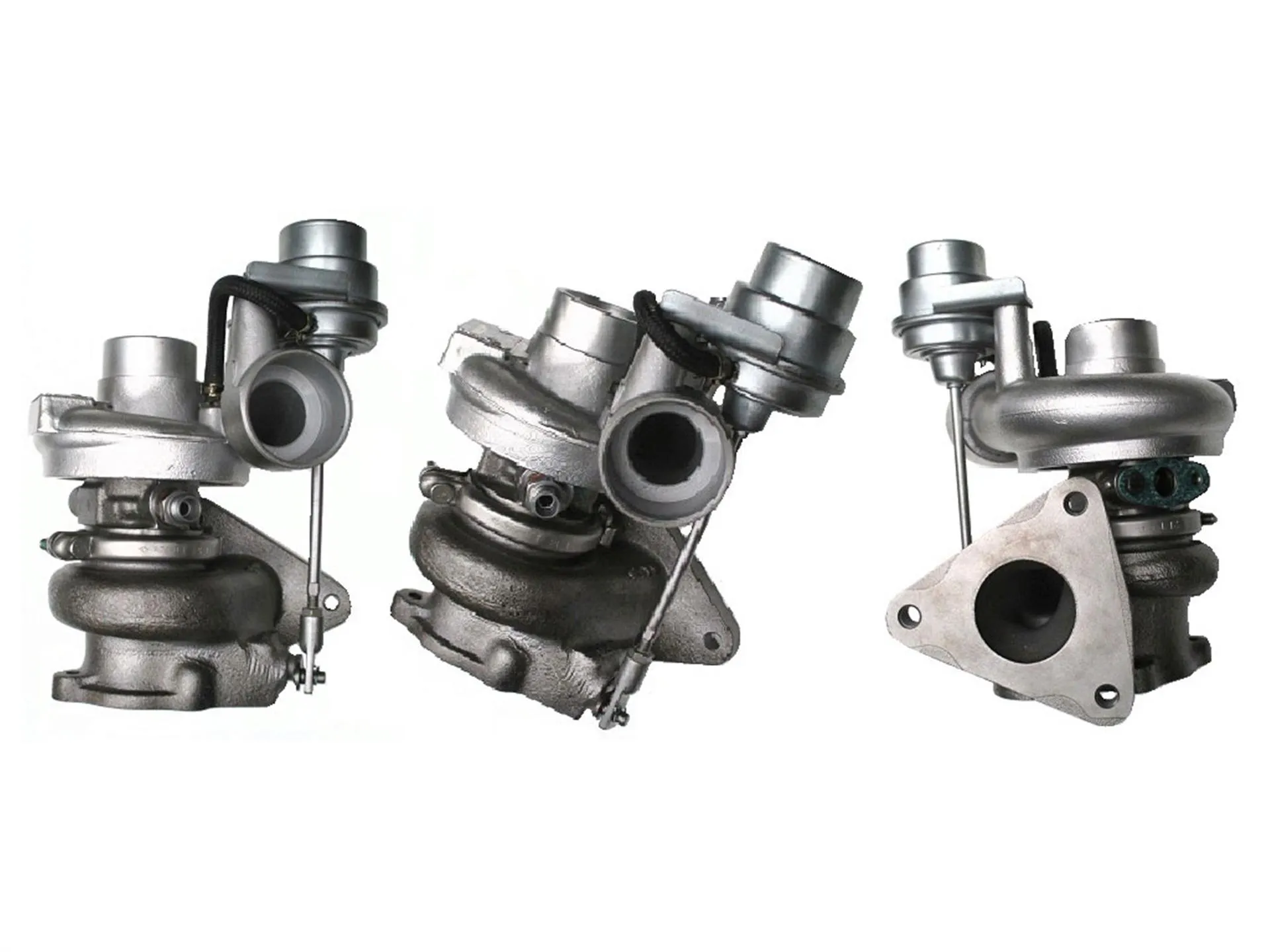 CİTROEN XM 2,1 TD 109 HP TURBO 465429-0002 465429-