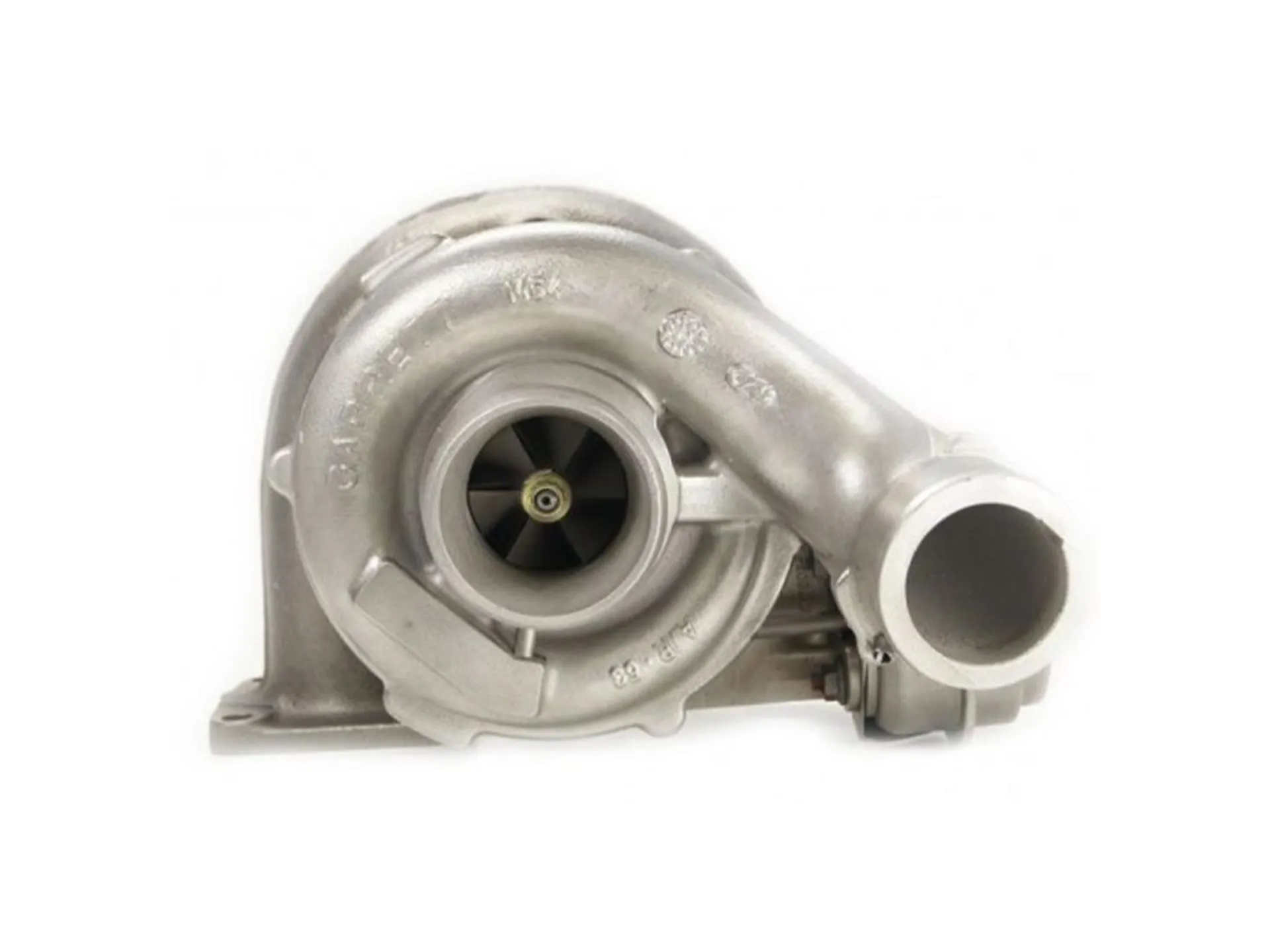 ALFA ROMEO 156 2,4 JTD TURBO 710812-5002S 710812-0