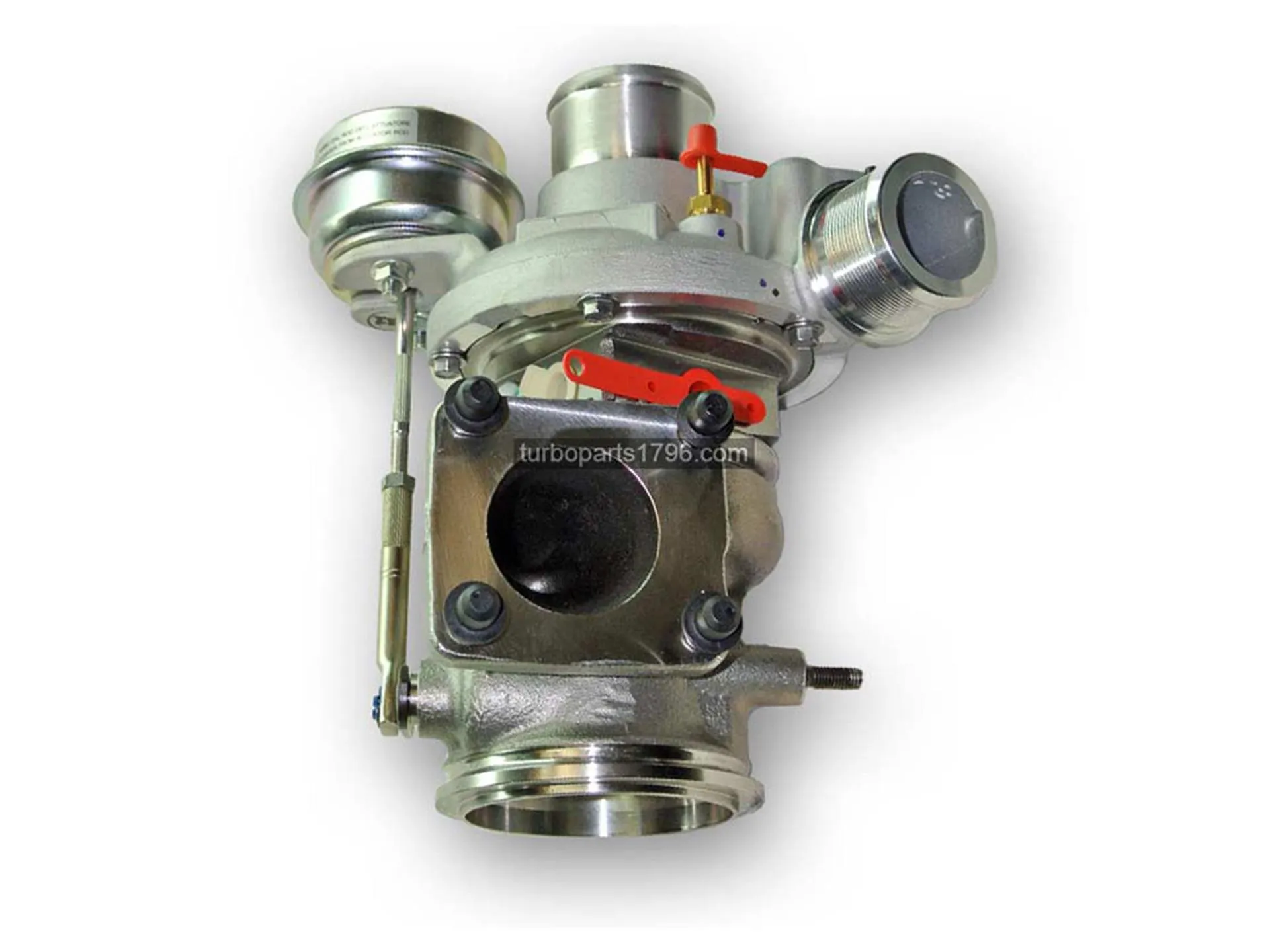 ALFA ROMEO MİTO 1,4 TB TURBO 811310-5002S 793996-5