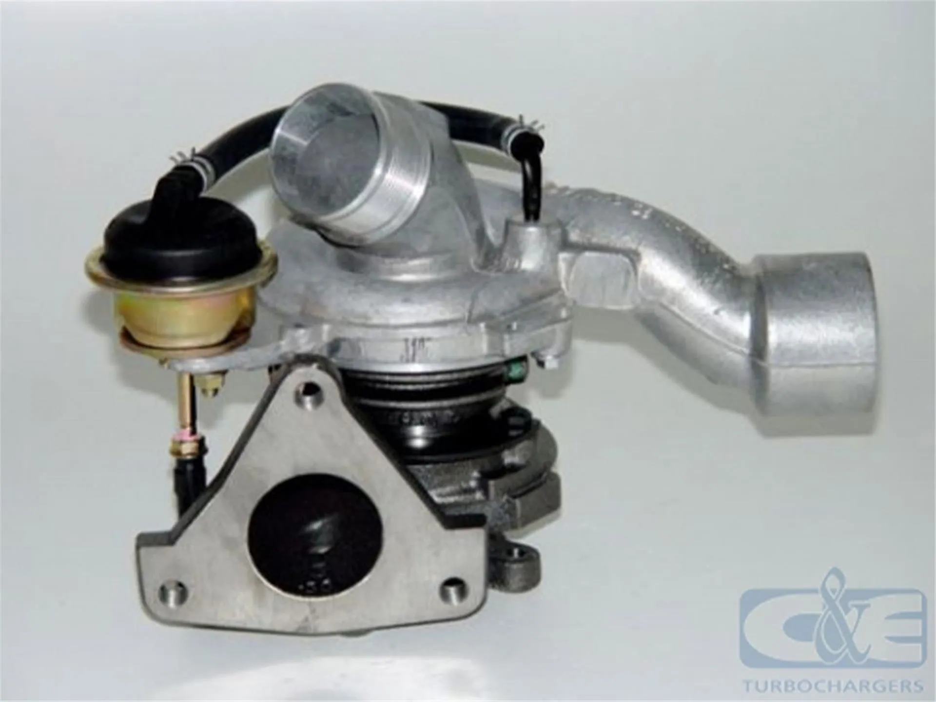 CİTROEN EVASİON 2,1 TD 109 HP TURBO 701072-0001