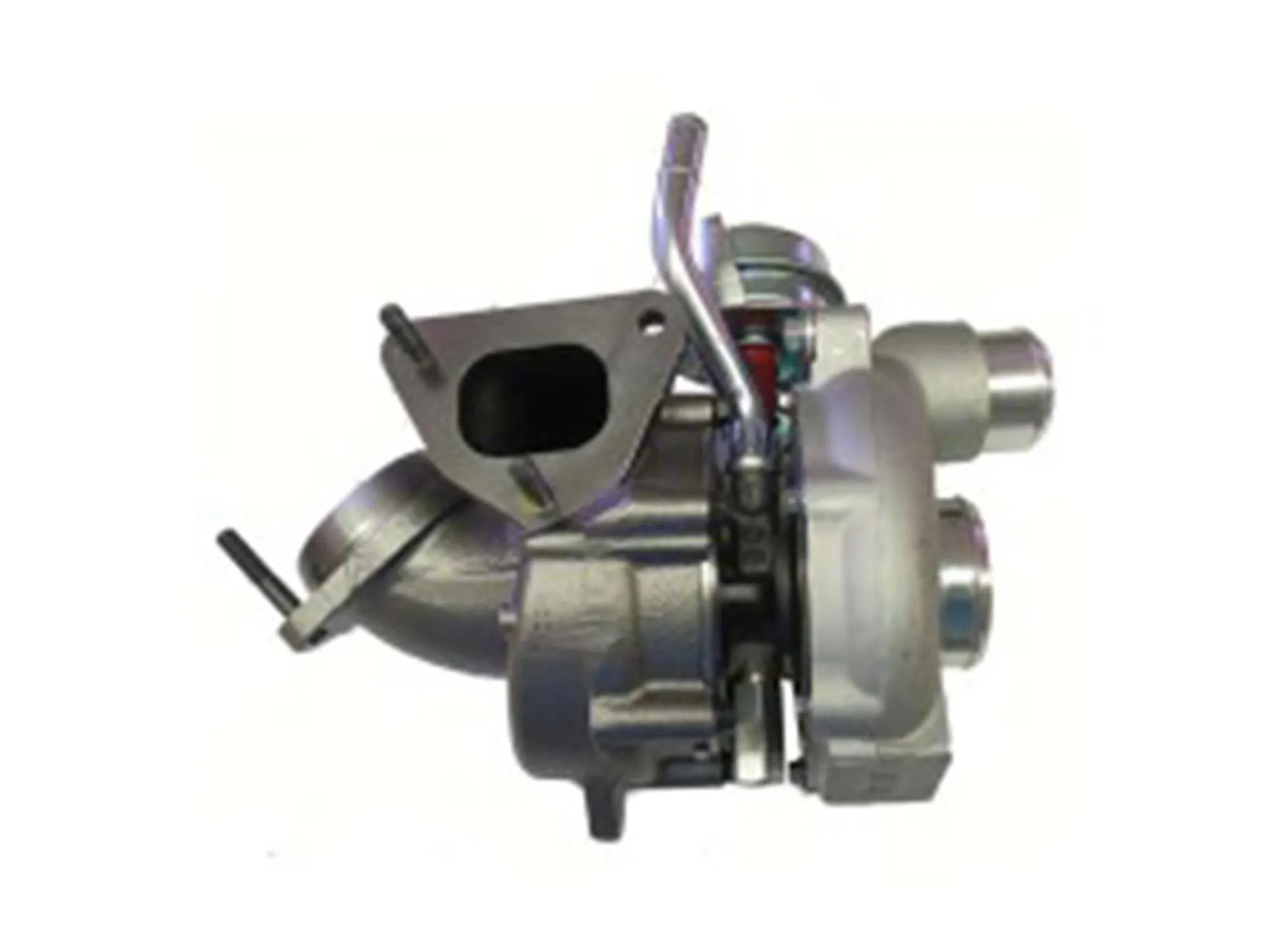 CİTROEN C4 AİRCİOSS 1,8 HDİ 150 HP TURBO 49335-011