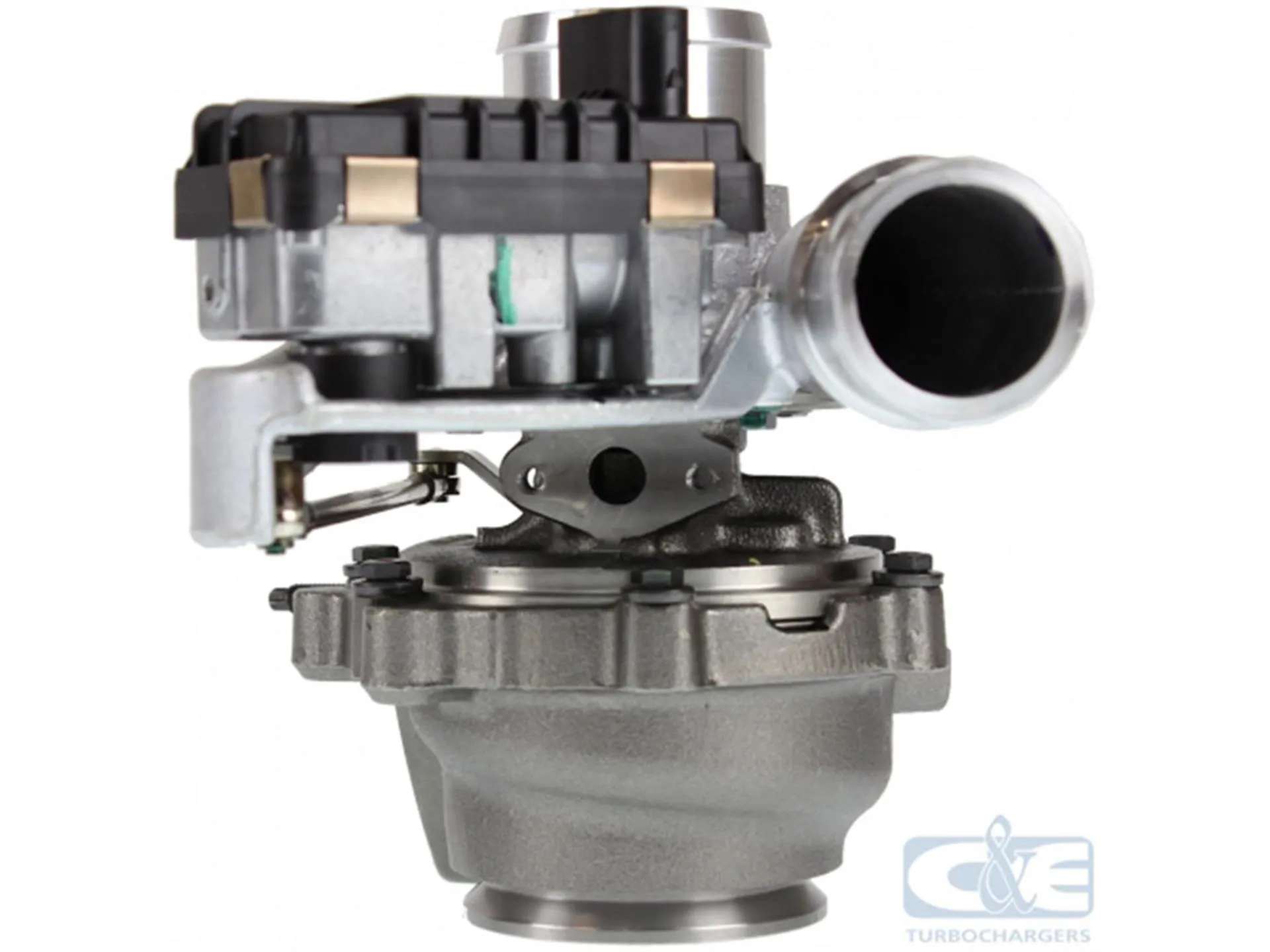 CİTROEN JUMPER III 2,2 HDİ 110 HP TURBO 798128-500