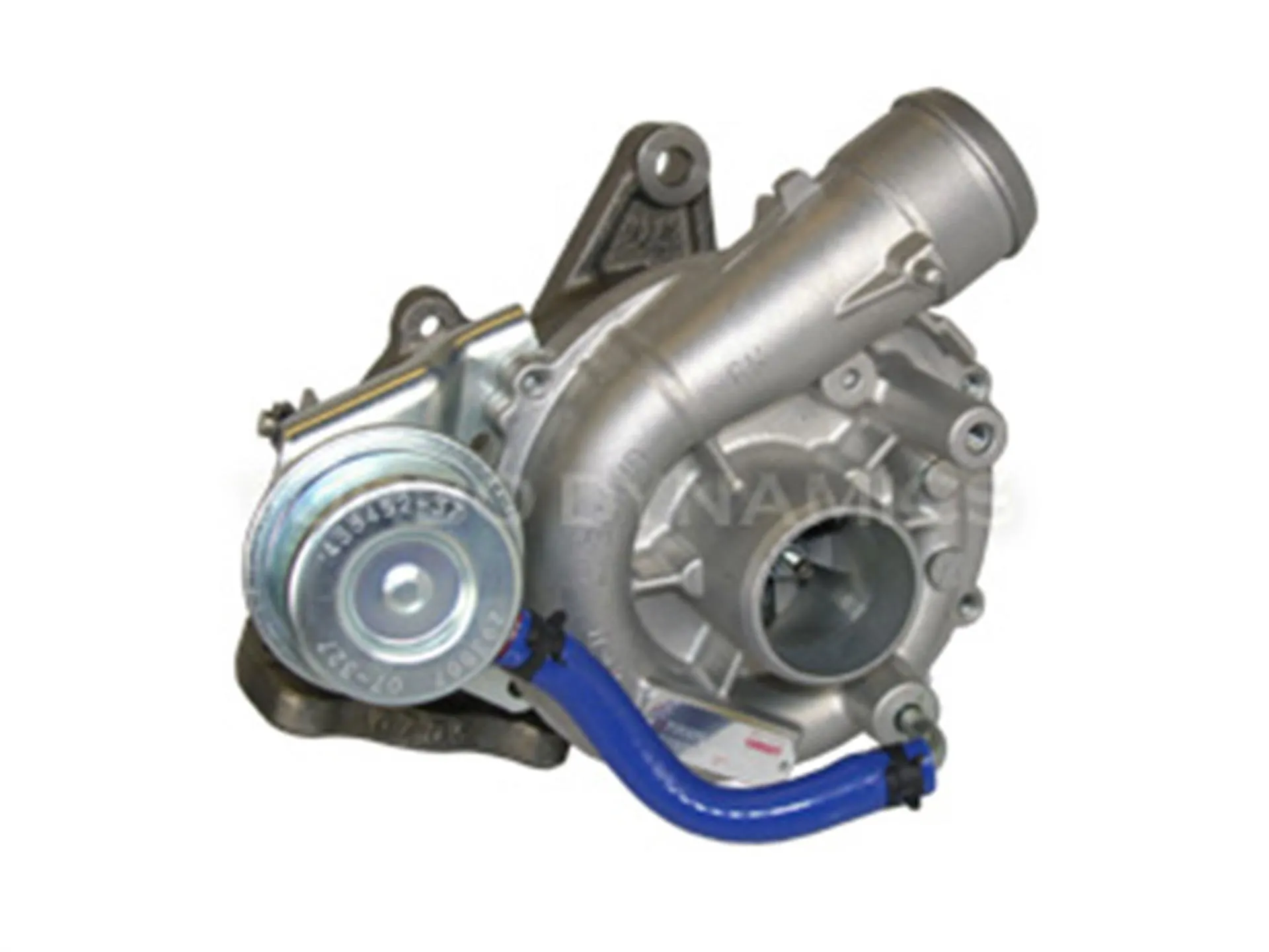CİTROEN BERLİNGO HDİ TURBO 706976-5002S 706976-00