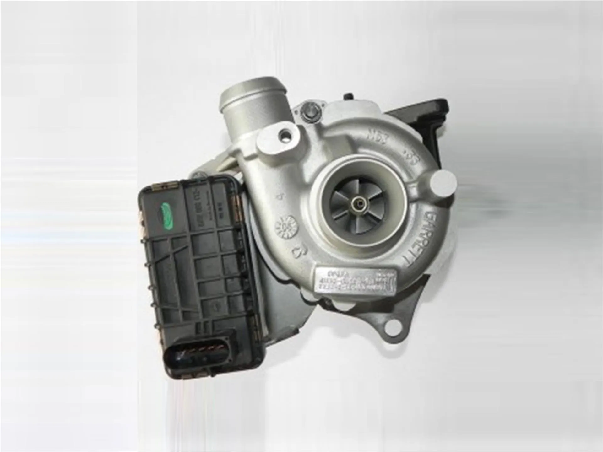 CİTROEN C5 3,0 V6 HDİ 240 HP BİTURBO 776402-5003S