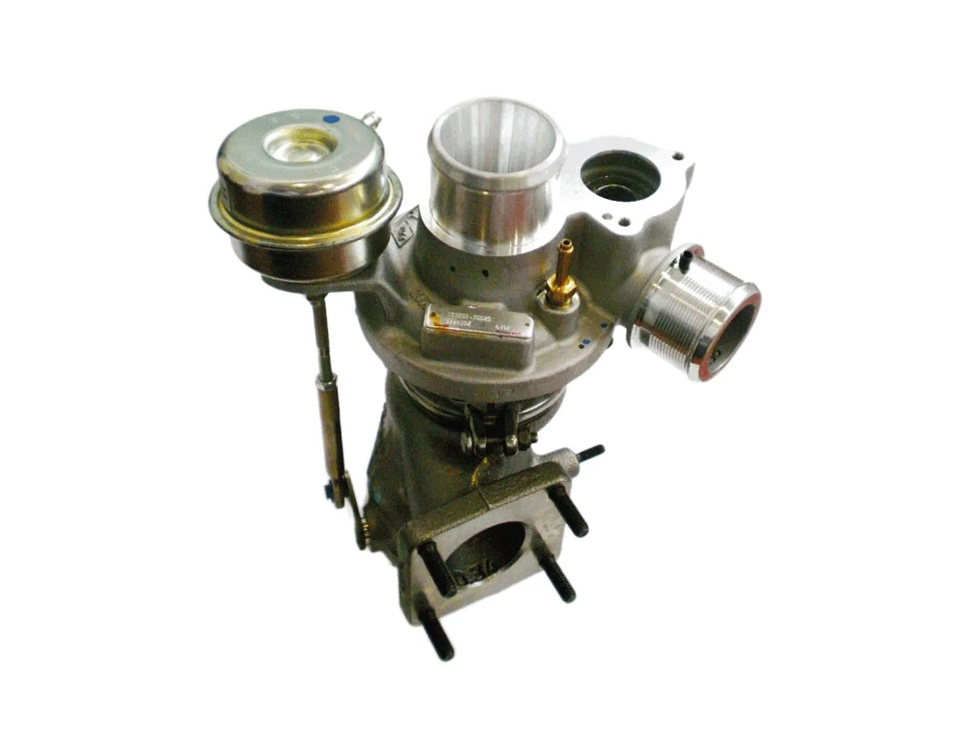 ALFA ROMEO MİTO 1,4 TB TURBO 811311-5001S 799502-