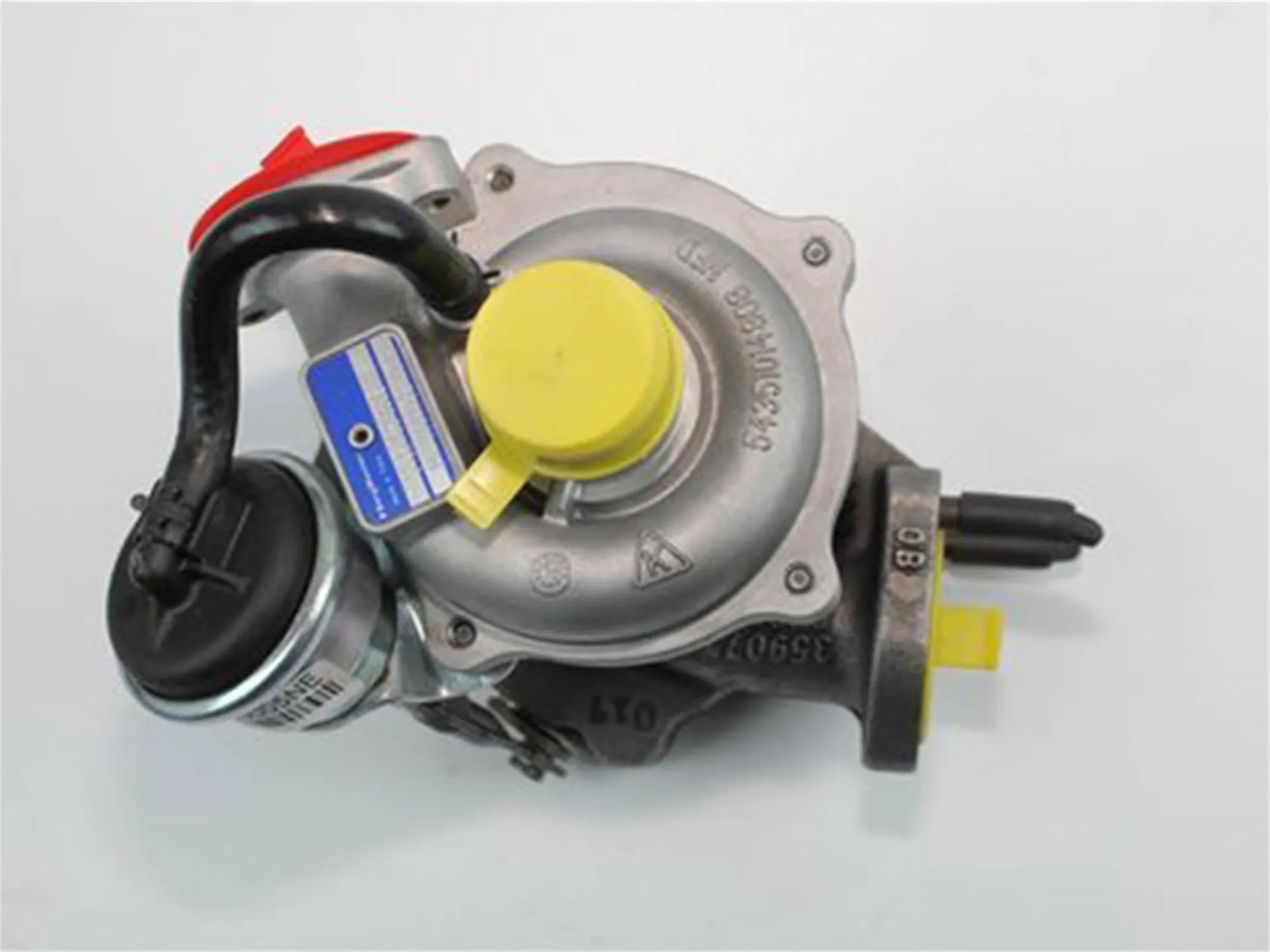 Ford Fusion 1.6 TDCi