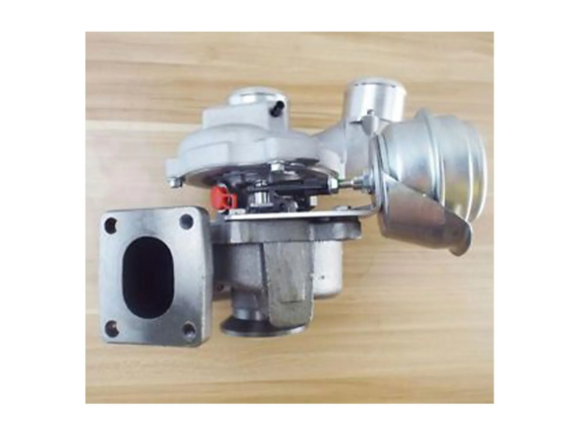 ALFA ROMEO 156 1,9 JTD TURBO 712766-9003S 712766-5