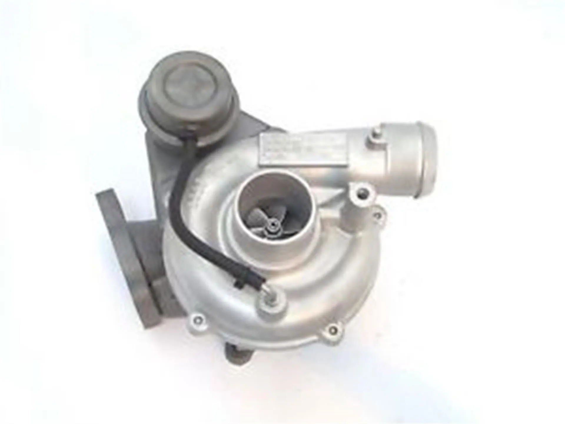 CİTROEN XSARA 2,0 HDİ 90 HP TURBO 706977-0003 7069