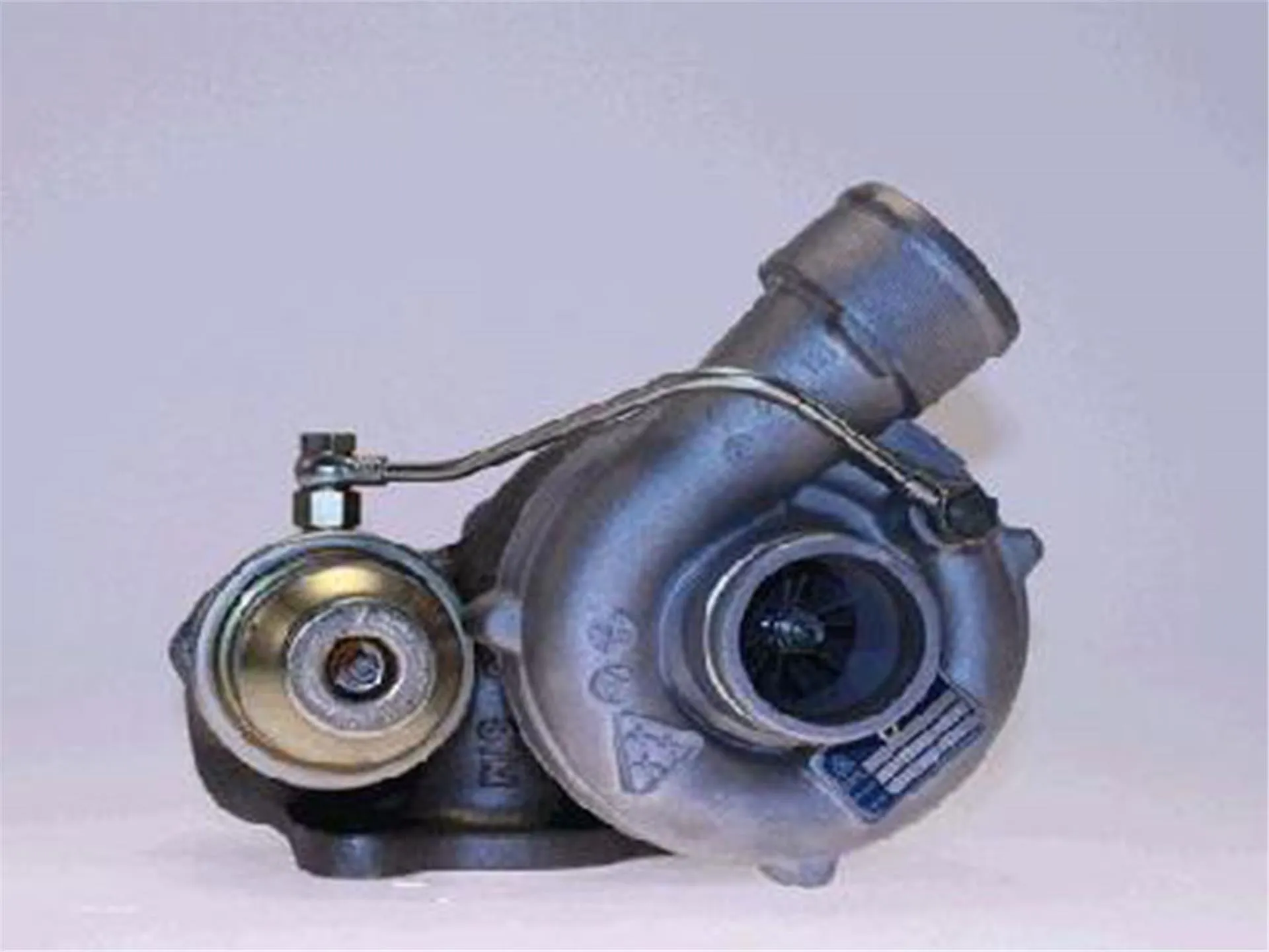 CİTROEN JUMPER 1,9 TD 92 HP TURBO 5314 988 7015 53