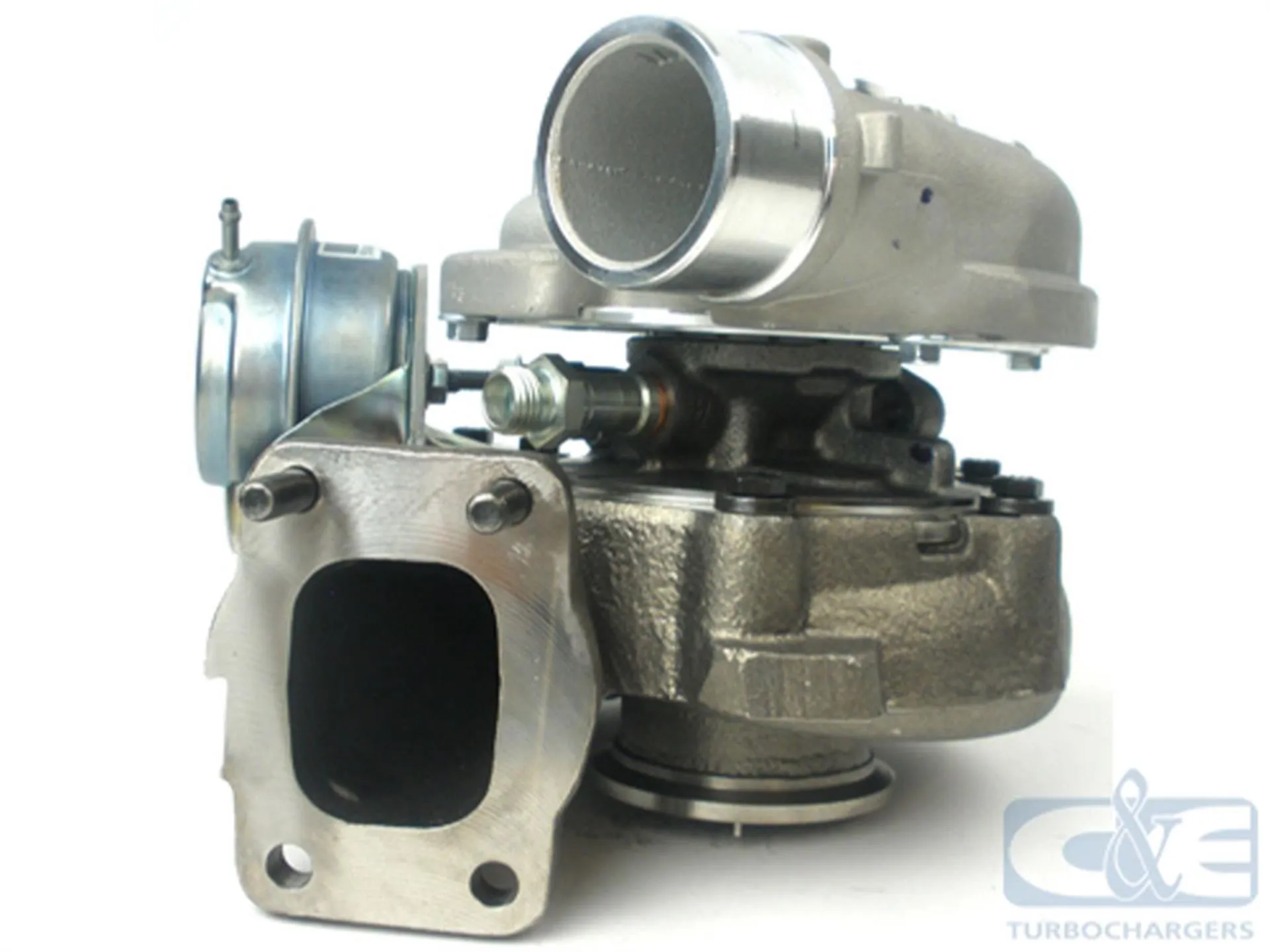 CİTROEN JUMPER 2,8 HDİ 145 HP TURBO 750510-5001S 7