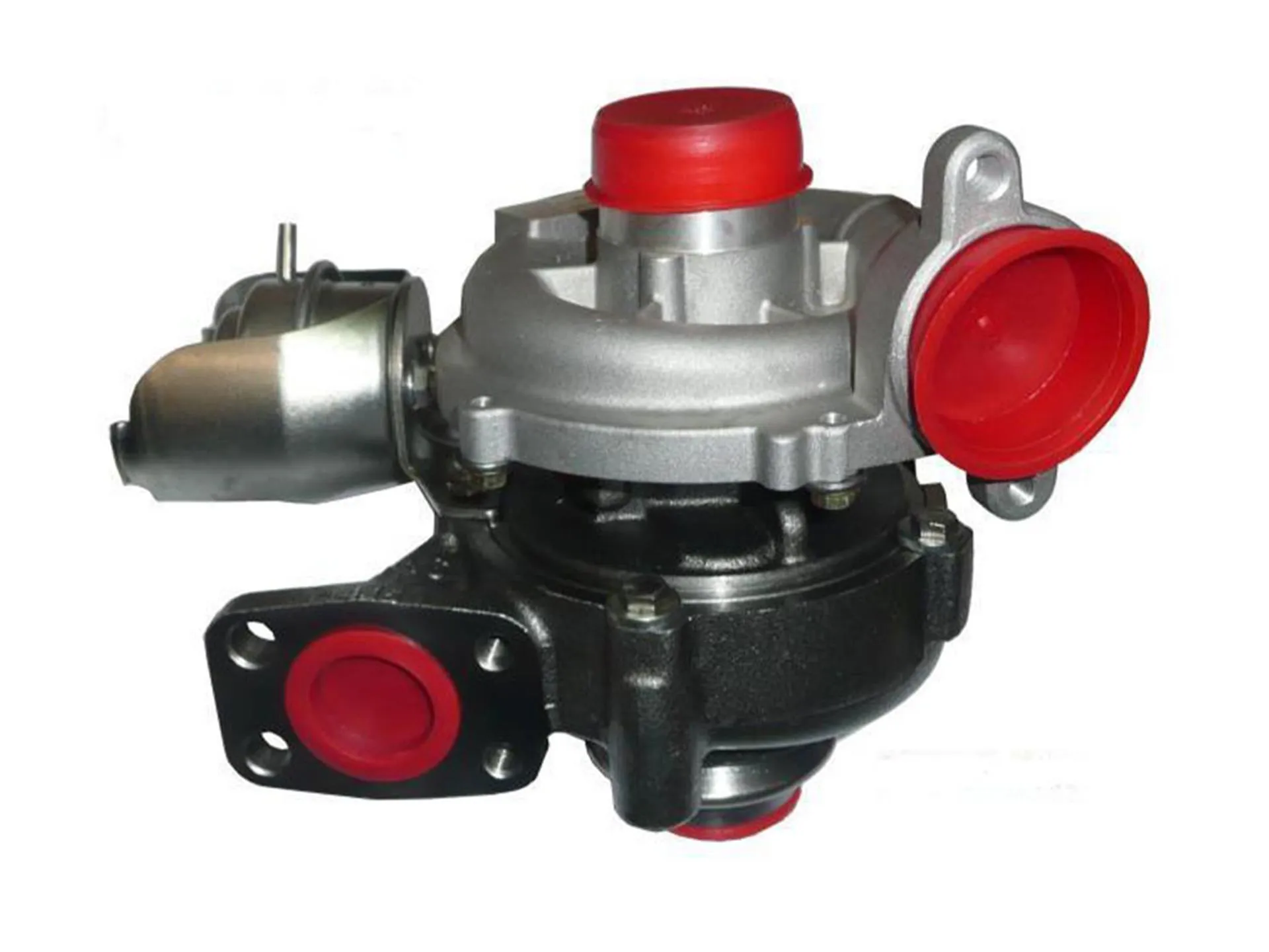 CİTROEN PİCASSO 1,6 HDİ 109 HP TURBO 753420-5006S