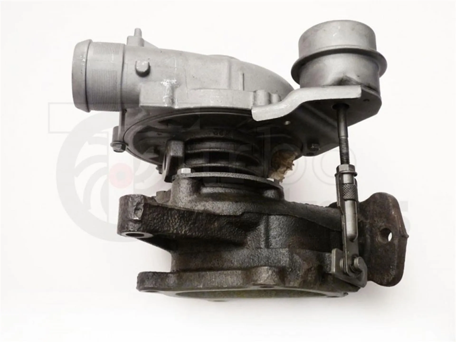 CİTROEN XANTİA 2,0 HDİ 90 HP TURBO 5303 988 0023 7