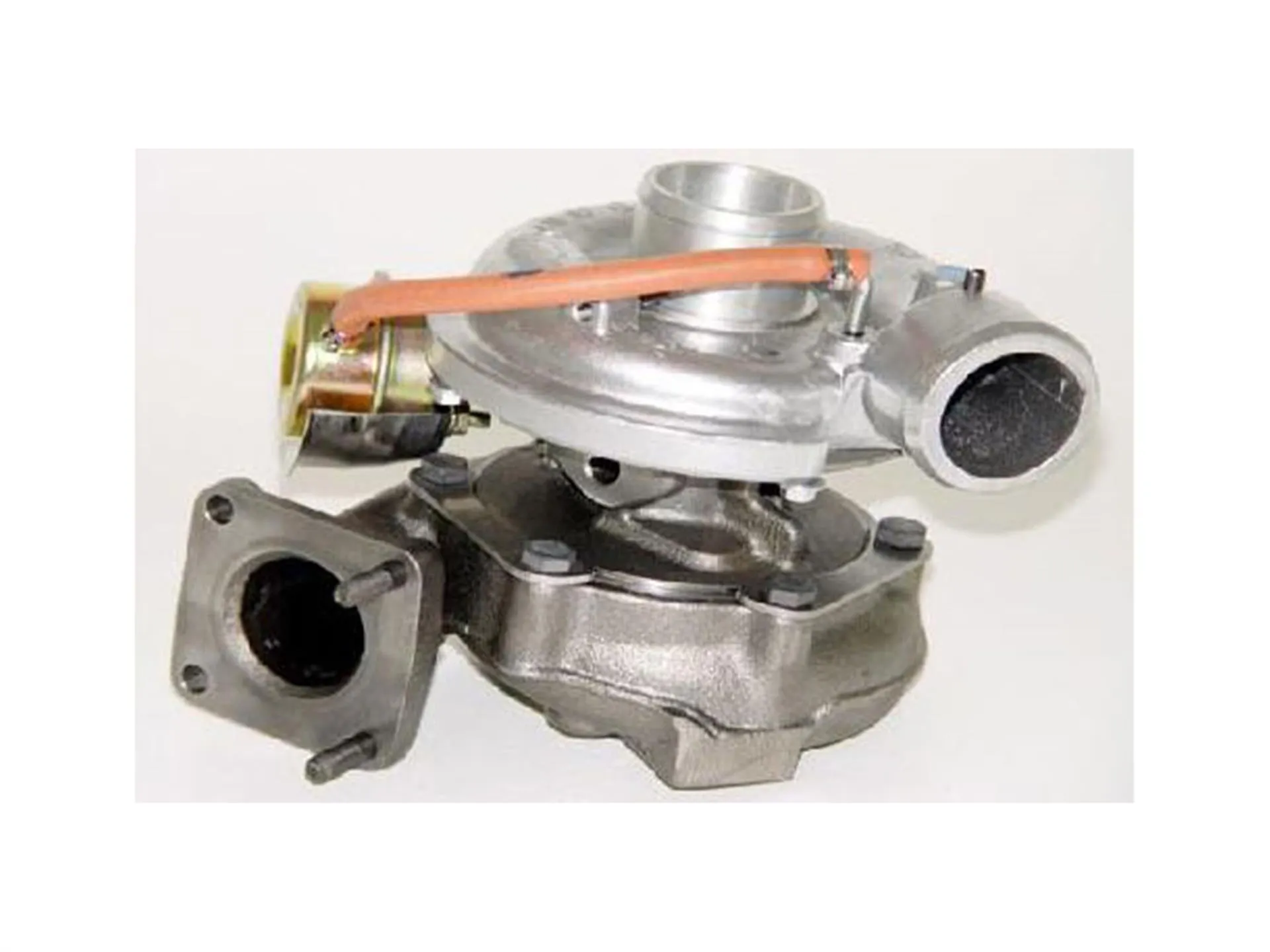 ALFA ROMEO 156 2,4 JTD TURBO 454150-0006 454150-00
