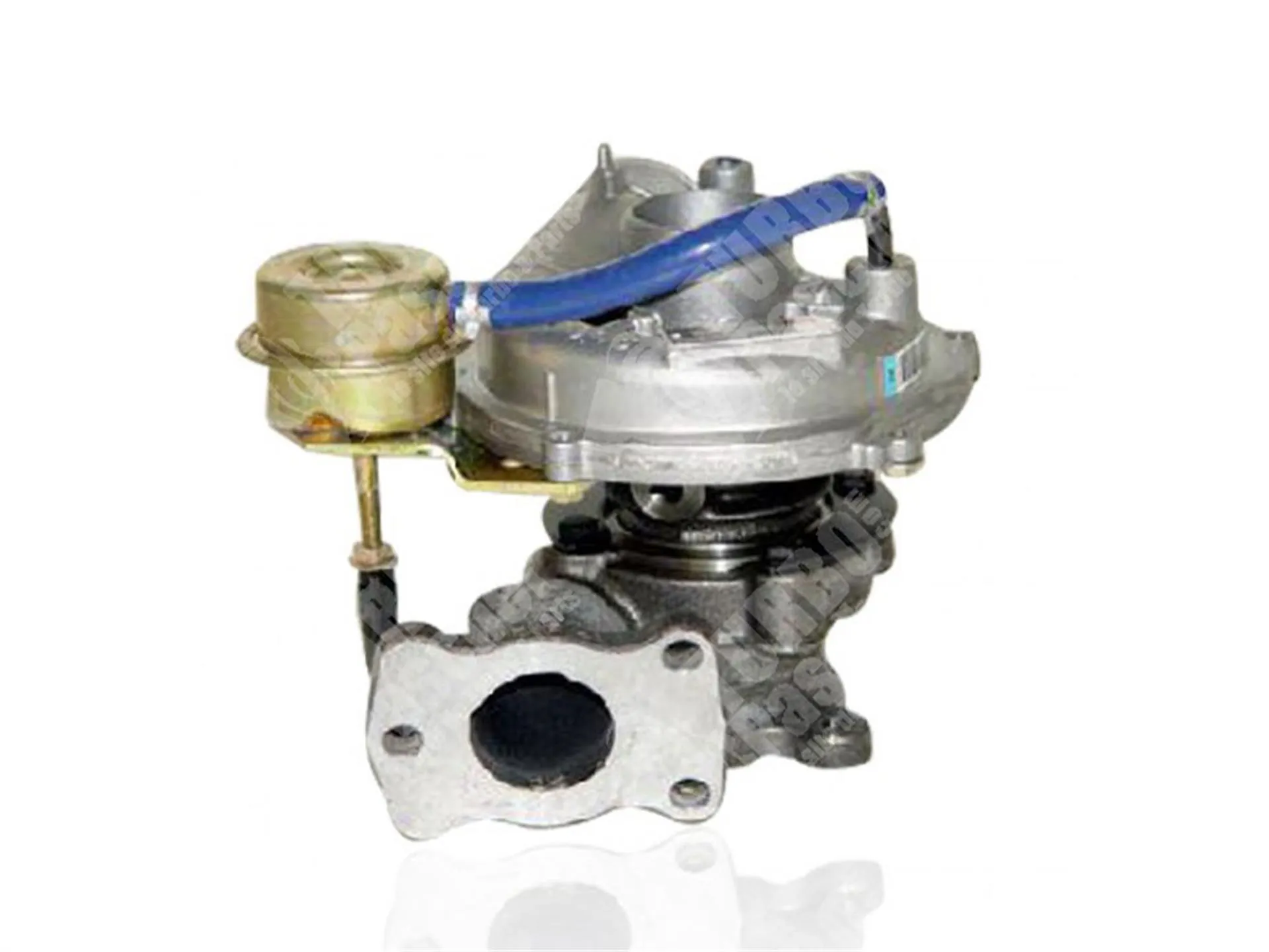 CİTROEN BERLİNGO 2,0 HDİ TURBO 706977-0003 706977-