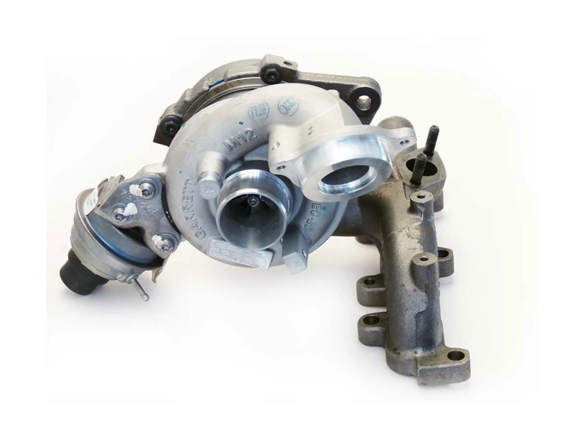 AUDİ A 3 1,6 TDİ 105 HP TURBO 775517-5002S 775517-