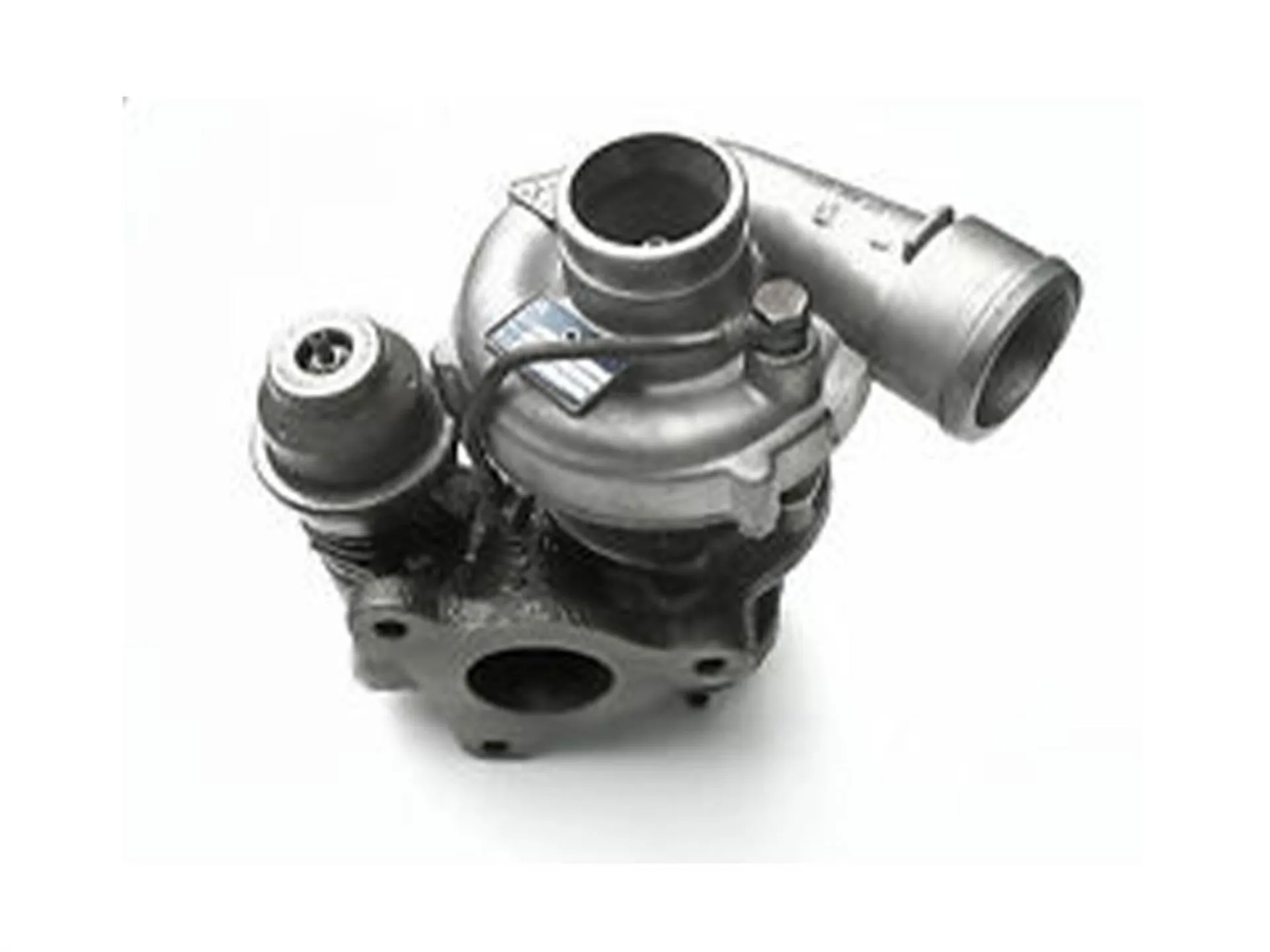 CİTROEN ZX 1,9 TD 90 HP TURBO 454027-5002S 454027-