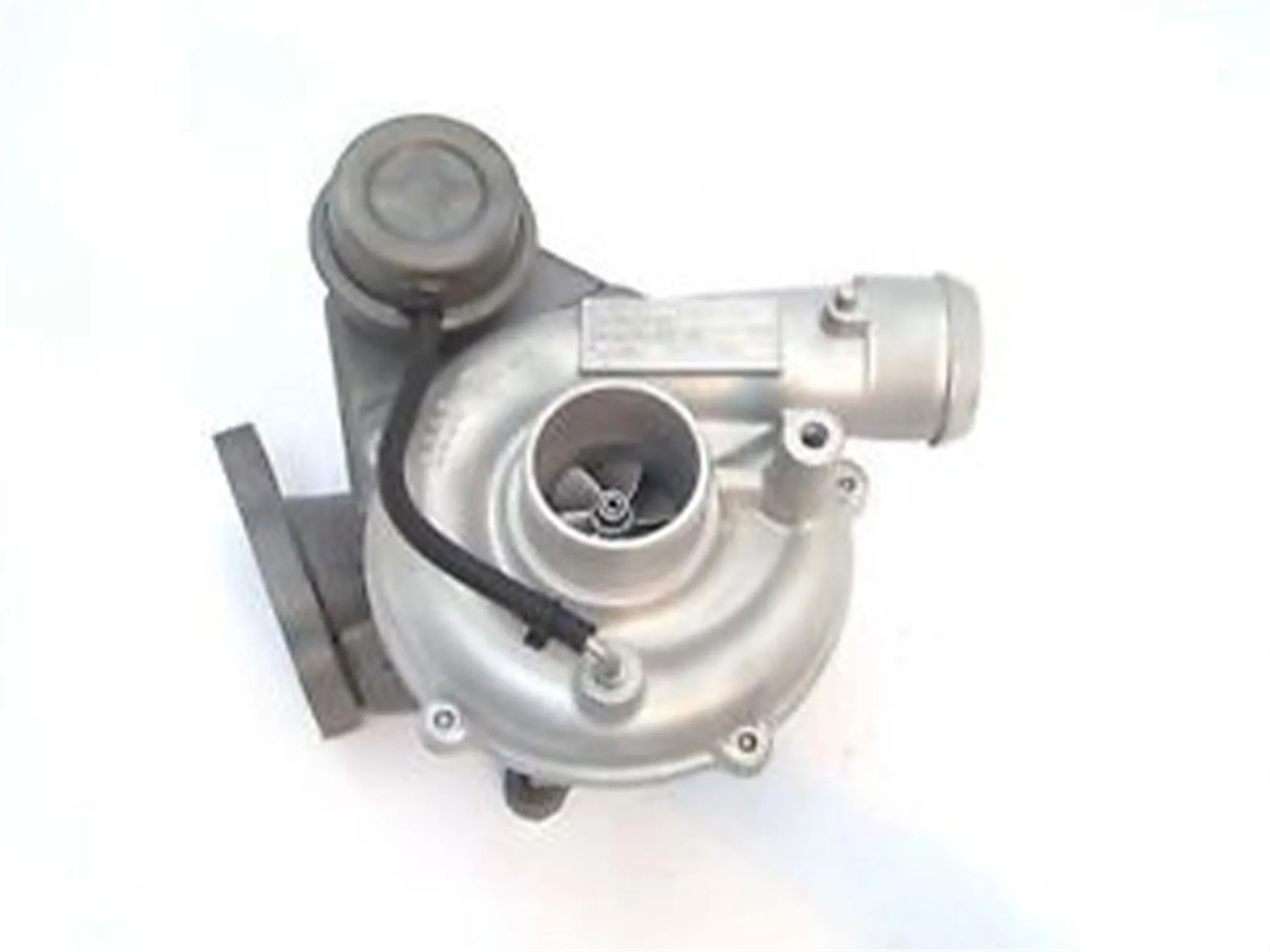 CİTROEN XANTİA 2,0 HDİ 90 HP TURBO 706977-0003 70