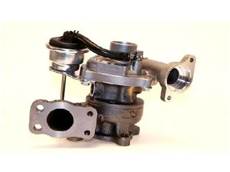 CİTROEN C1 1,4 HDİ TURBO 5435 988 0009 5435 988 00