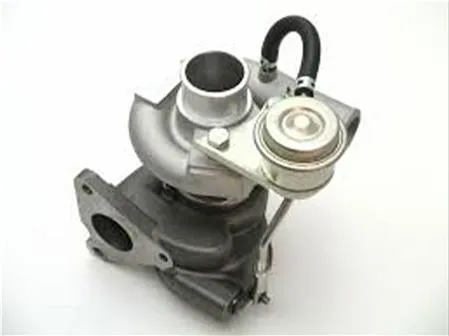CİTROEN JUMPER 2,2 HDİ 130 HP TURBO 49131-05212 49