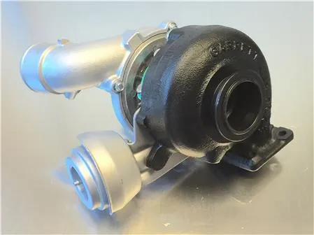 Turbo Teknolojisi