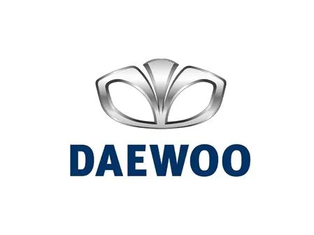 Daewoo