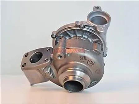 CİTROEN XSARA 1,6 HDİ 109 HP TURBO 753420-5006S 75