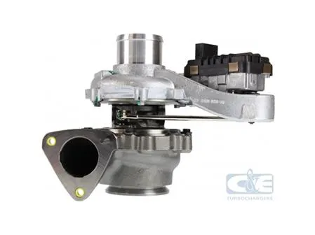 CİTROEN JUMPER III 2,2 HDİ 130 HP TURBO 798128-500
