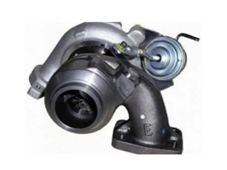 CİTROEN BERLİNGO-2 1,6 HDİ TURBO 49173-07508 49173-0