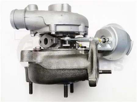 AUDİ A 4 1,9 TDİ 115 HP TURBO (B5) 454231-5013S 45